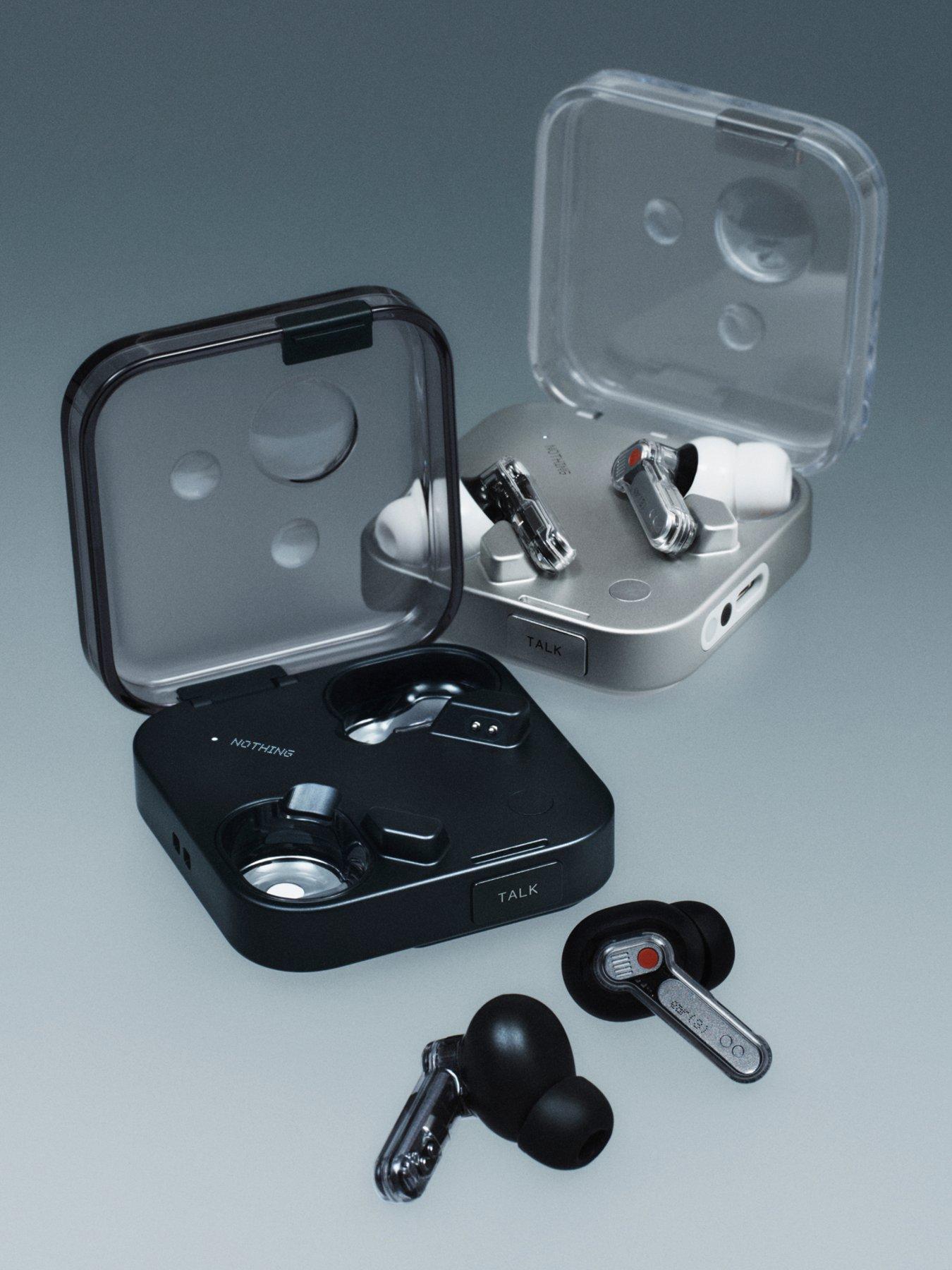 Nothing Ear (3) Black | Very