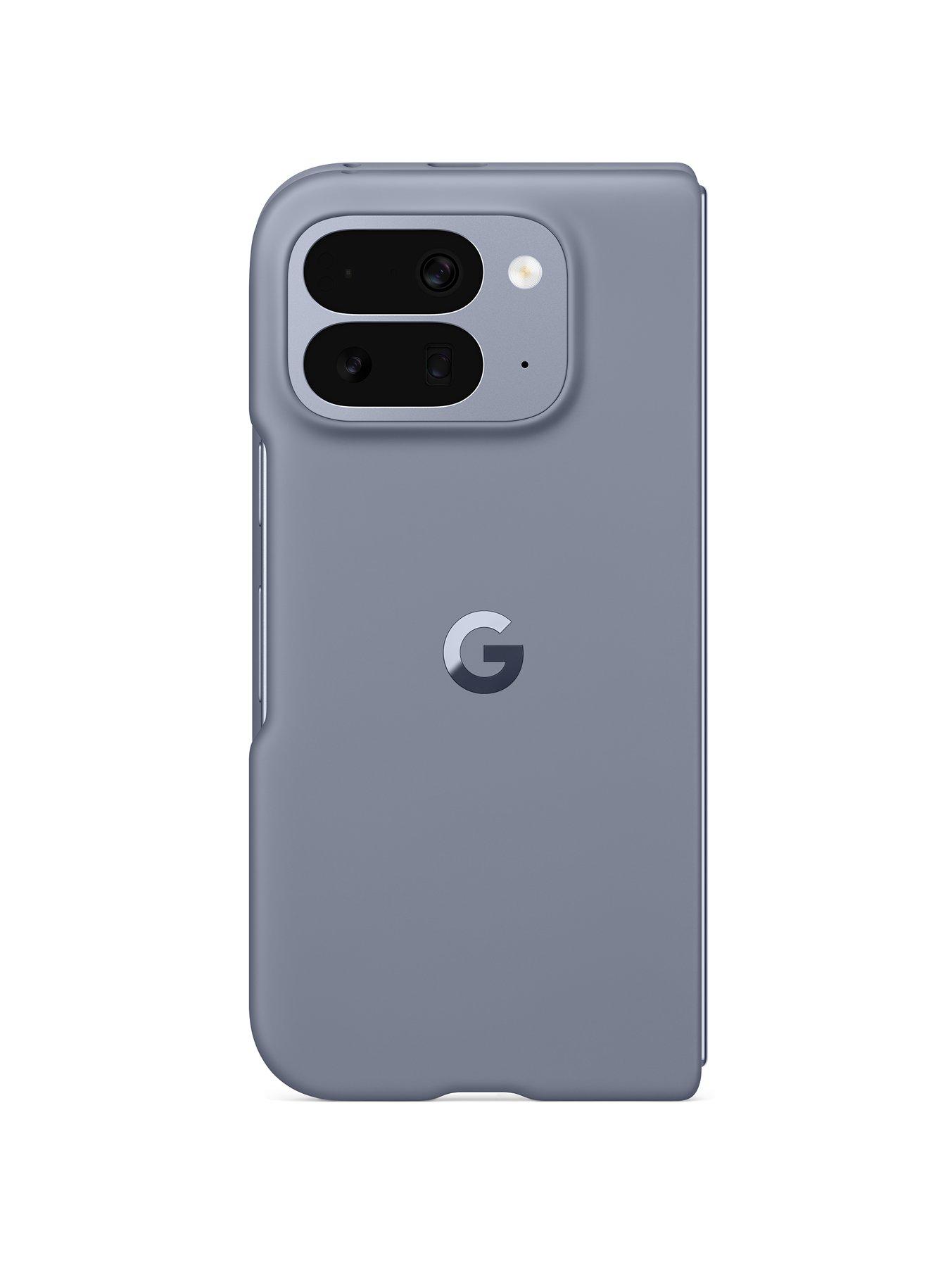 Image 2 of 4 of Google Pixel 10 Pro Fold Case, Moonstone