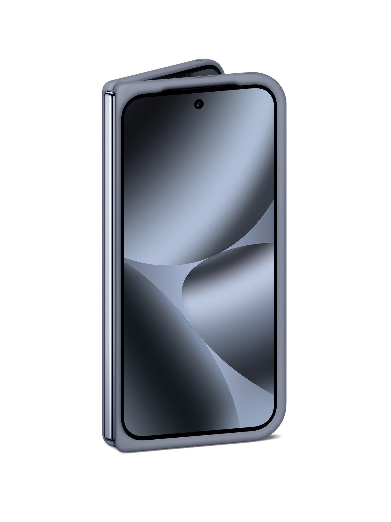 Image 3 of 4 of Google Pixel 10 Pro Fold Case, Moonstone