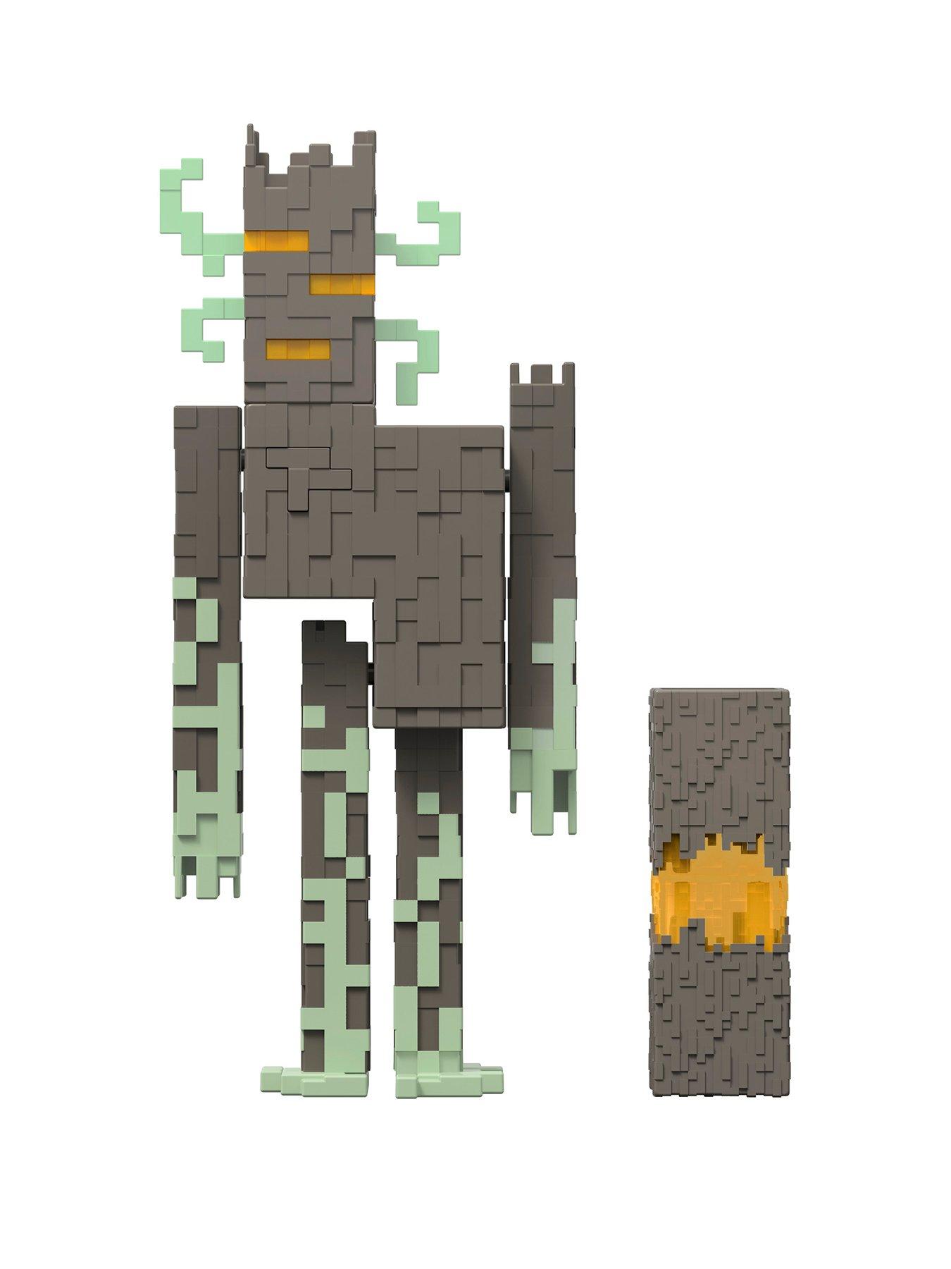 Minecraft Minecraft The Creaking Figure