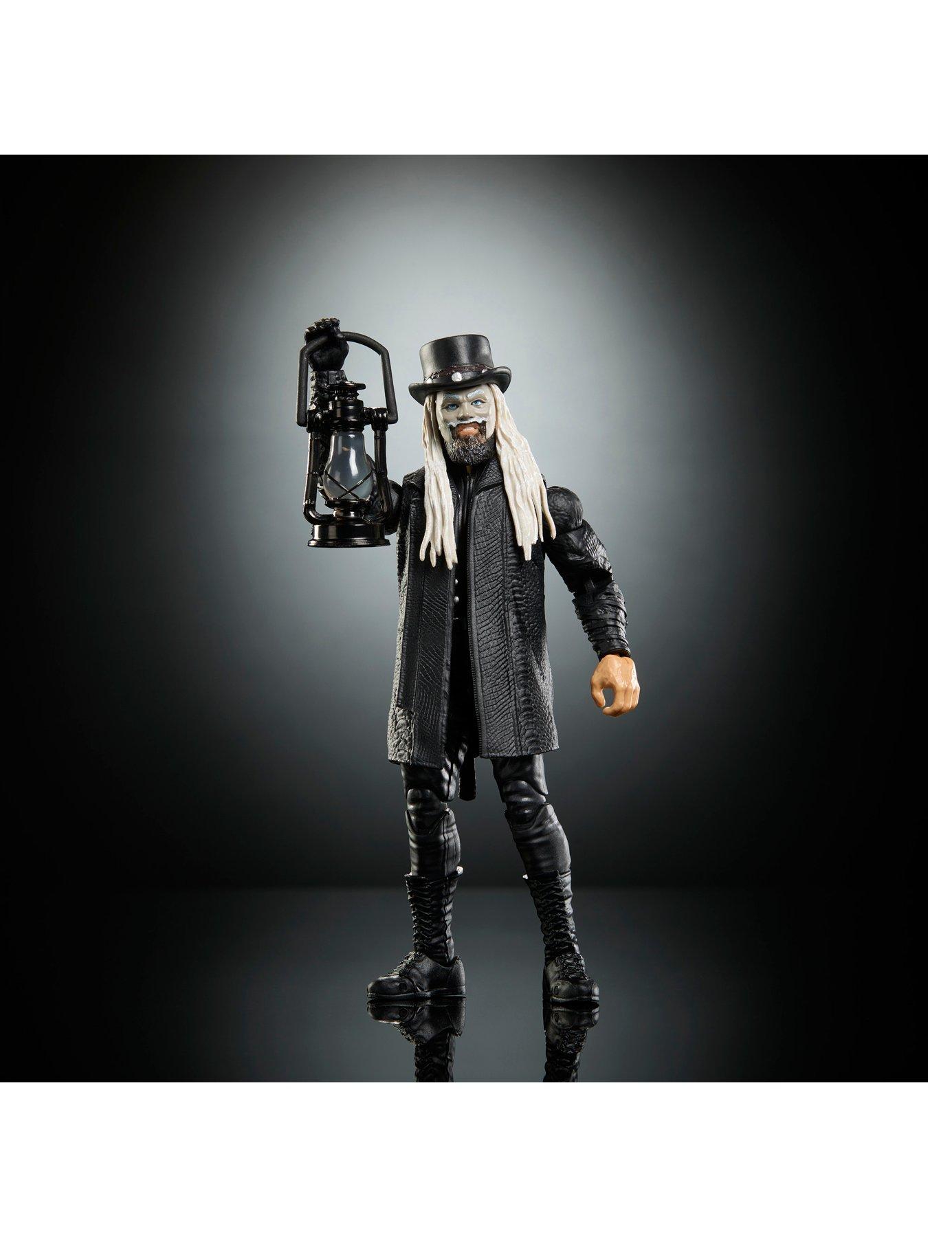 Image 2 of 7 of WWE Ultimate Edition: Uncle Howdy Action Figure
