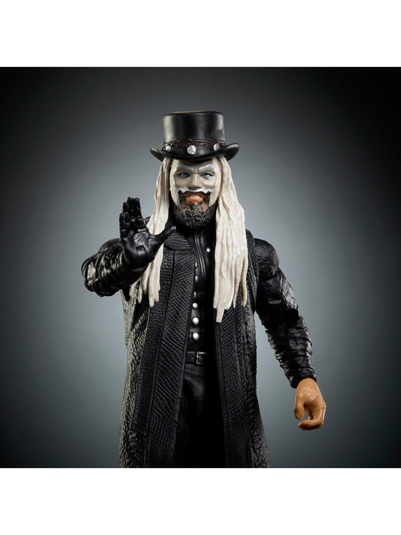 Image 3 of 7 of WWE Ultimate Edition: Uncle Howdy Action Figure