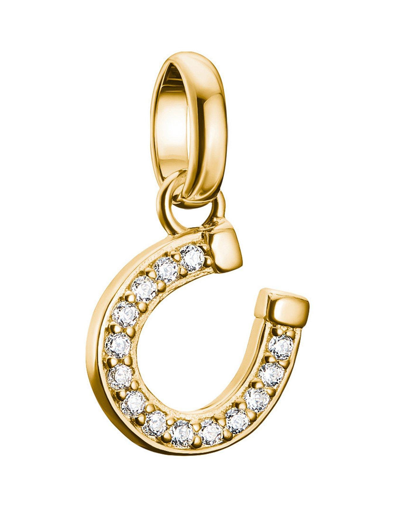 thomas-sabo-charm-connect-horseshoe-pendant