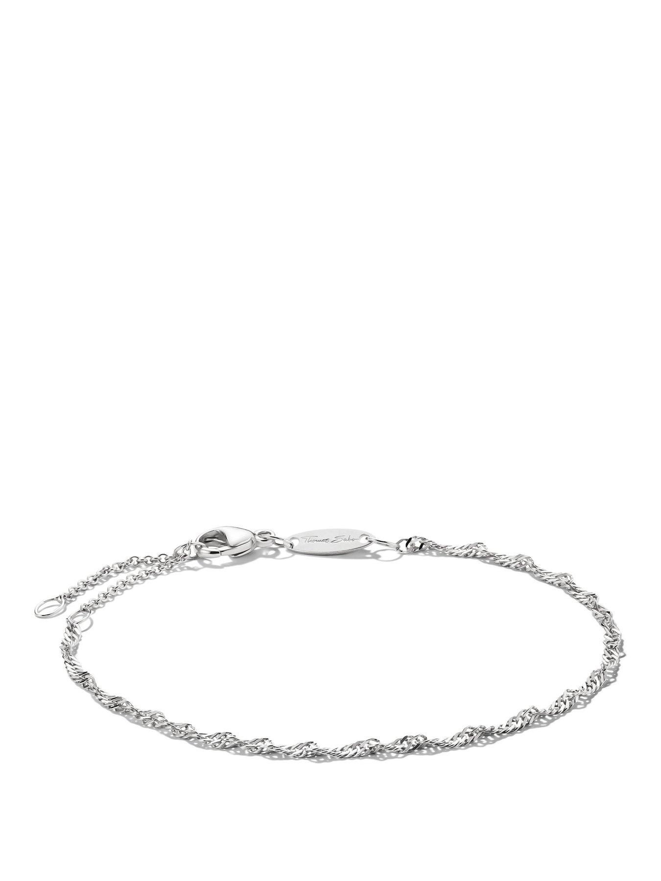 Thomas Sabo Singapore bracelet