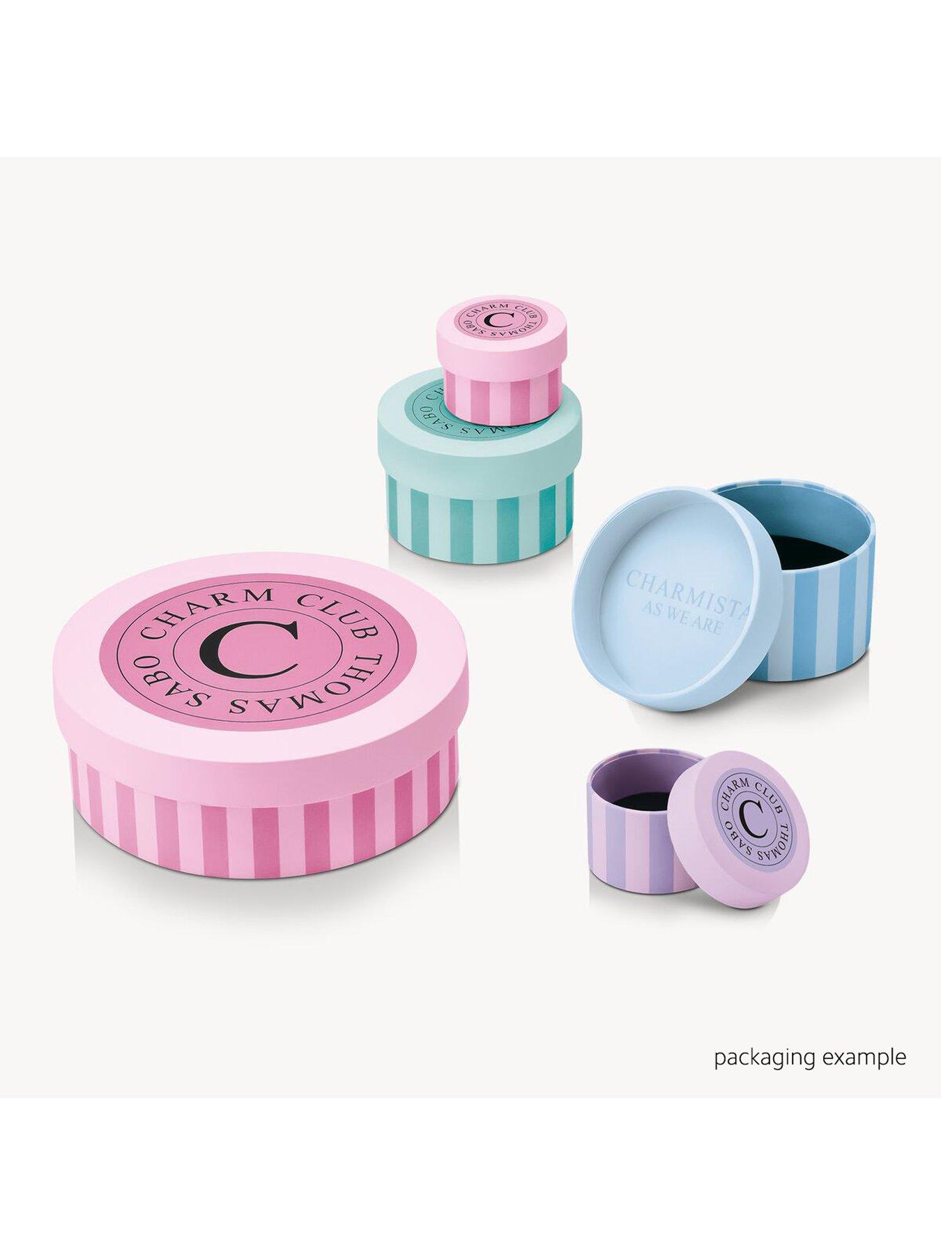 Image 4 of 4 of Thomas Sabo Singapore bracelet