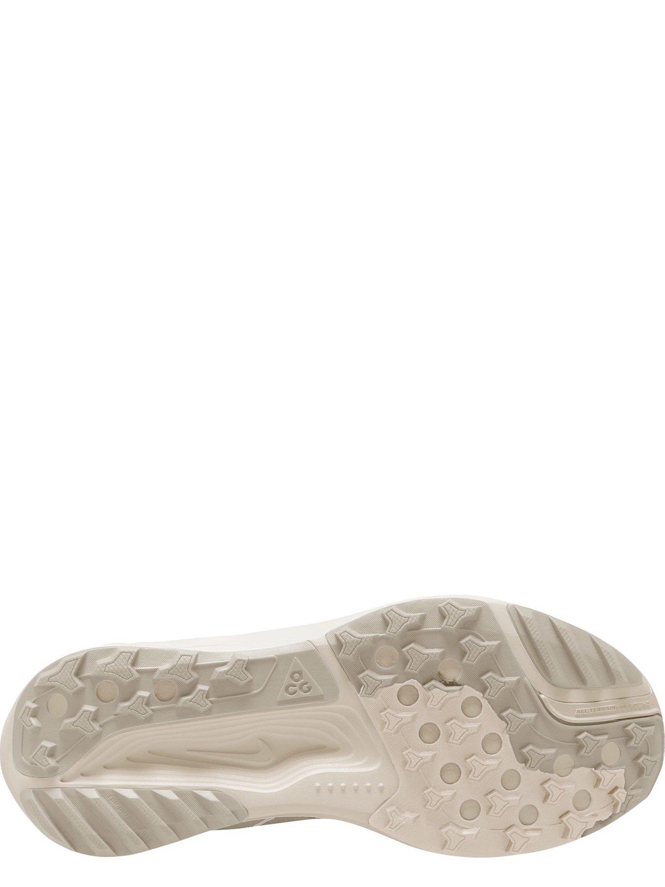 Image 3 of 5 of Nike Womens Trail Running ACG Pegasus Trainers - Cream