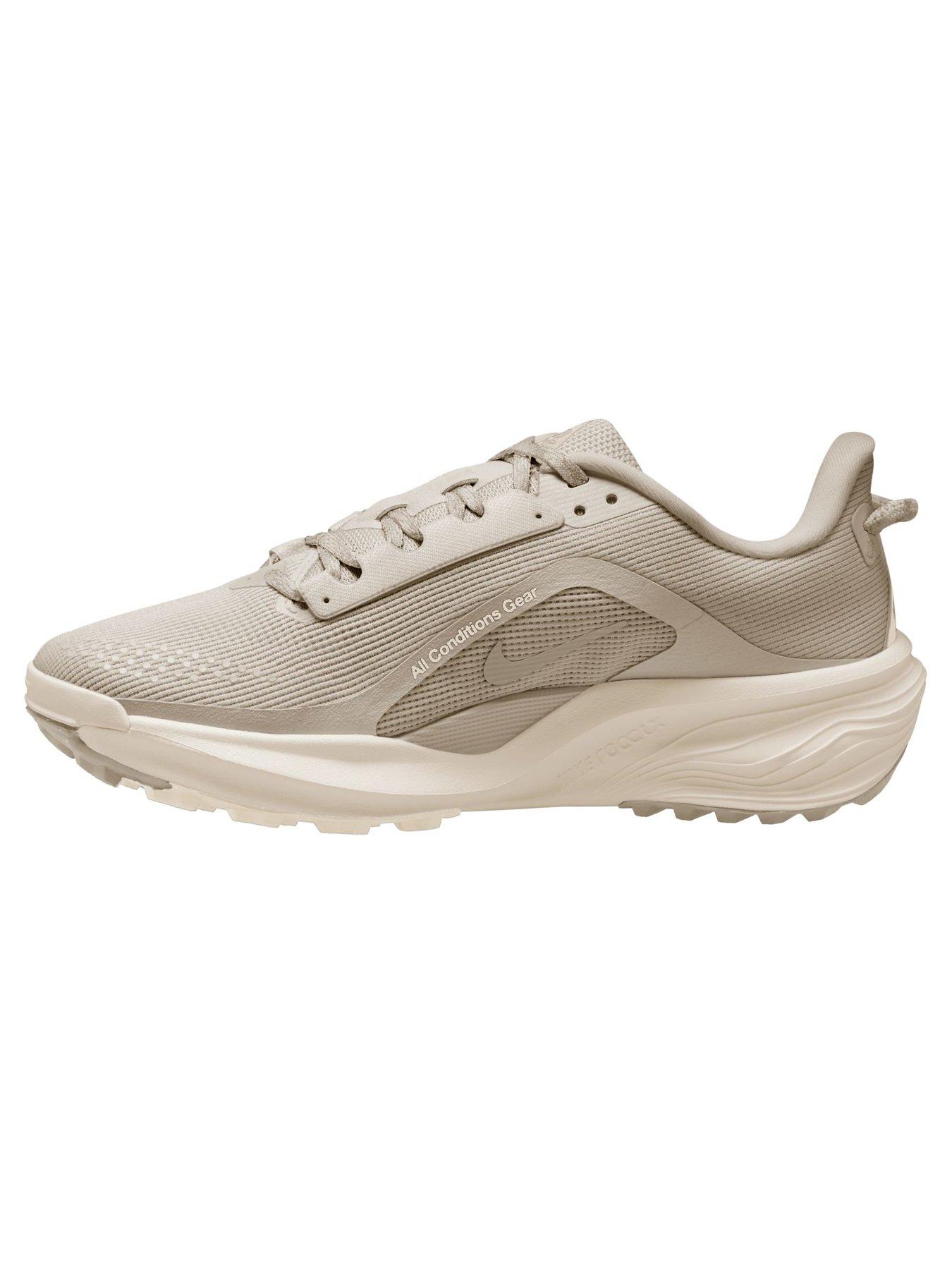 Image 4 of 5 of Nike Womens Trail Running ACG Pegasus Trainers - Cream