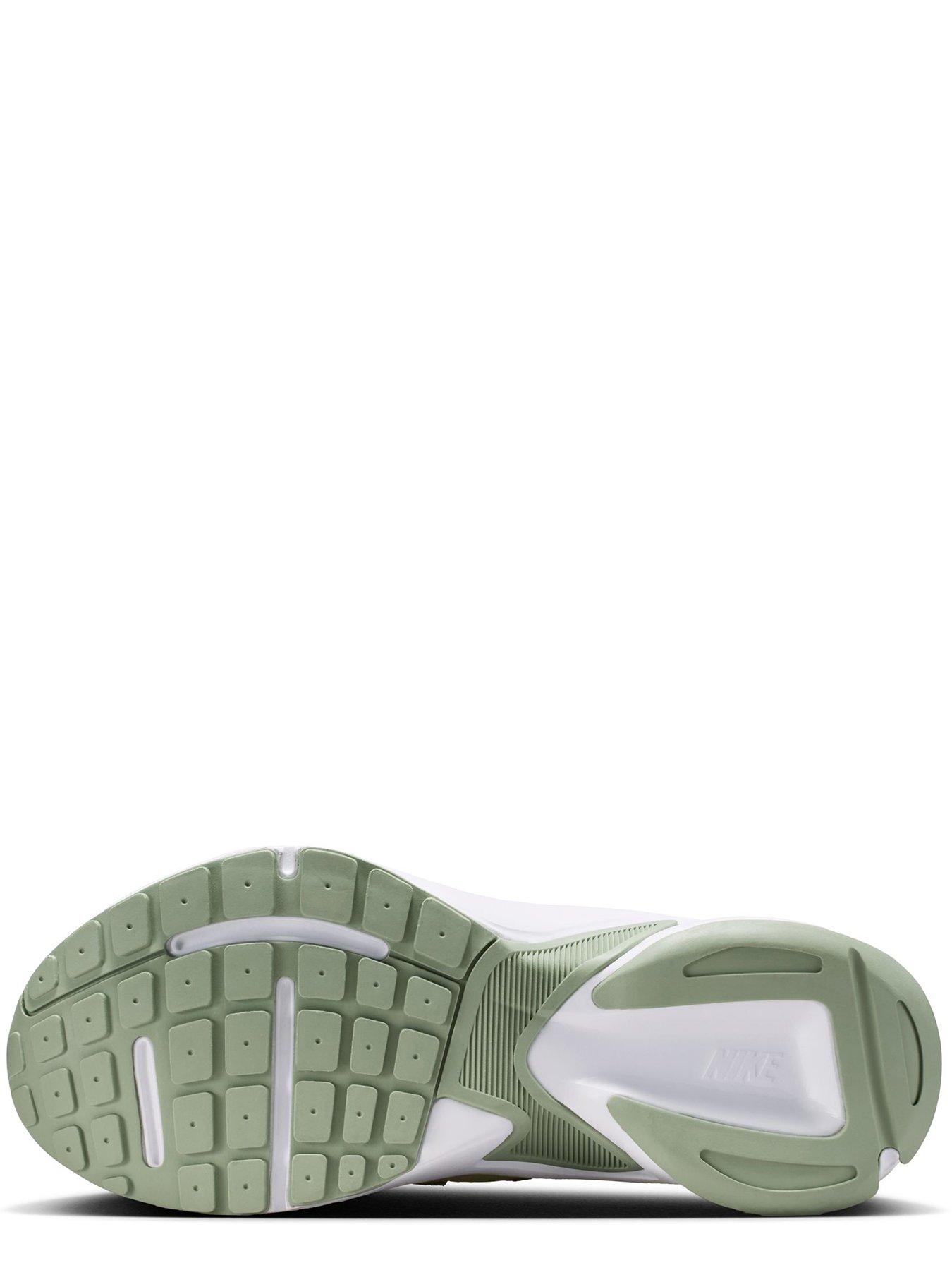 Image 5 of 7 of Nike Women's Al8 Trainers - White