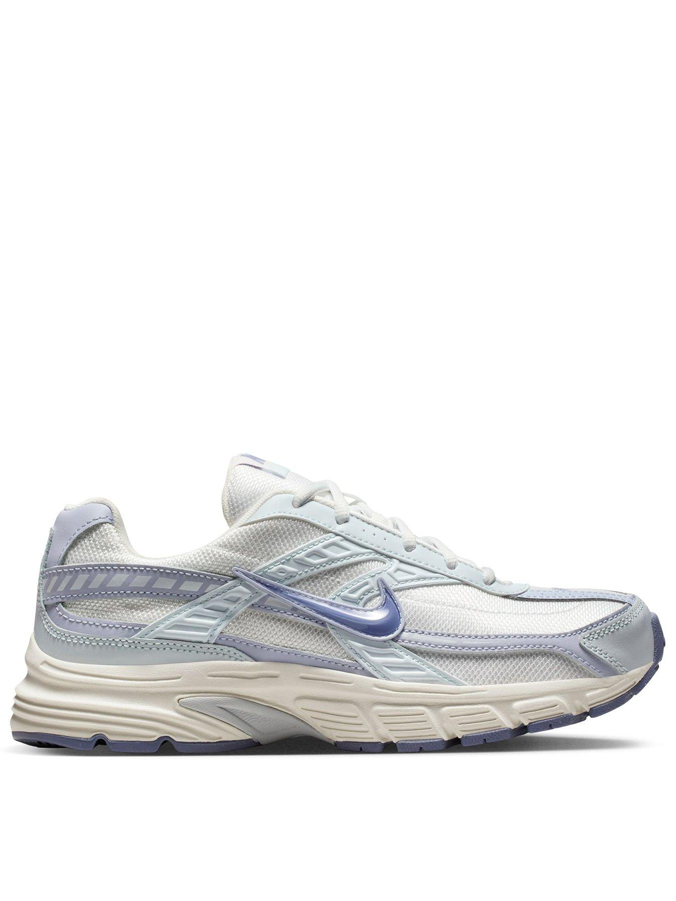 Nike Women's Initiator Trainers - White