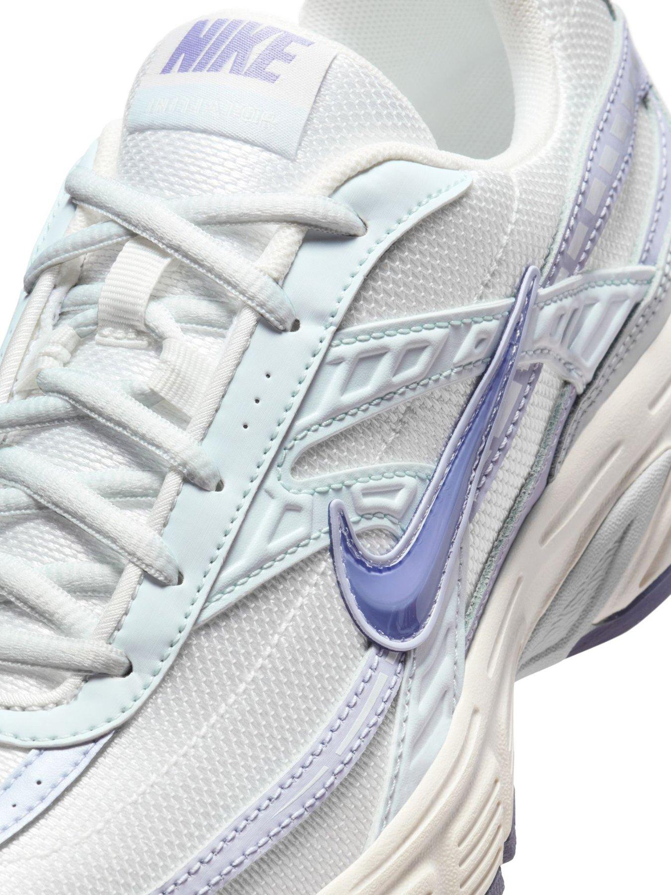 Image 6 of 7 of Nike Women's Initiator Trainers - Blue