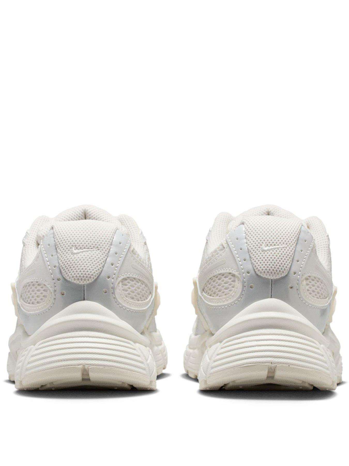 Nike Women's V5 RNR Trainers - Off White | Very