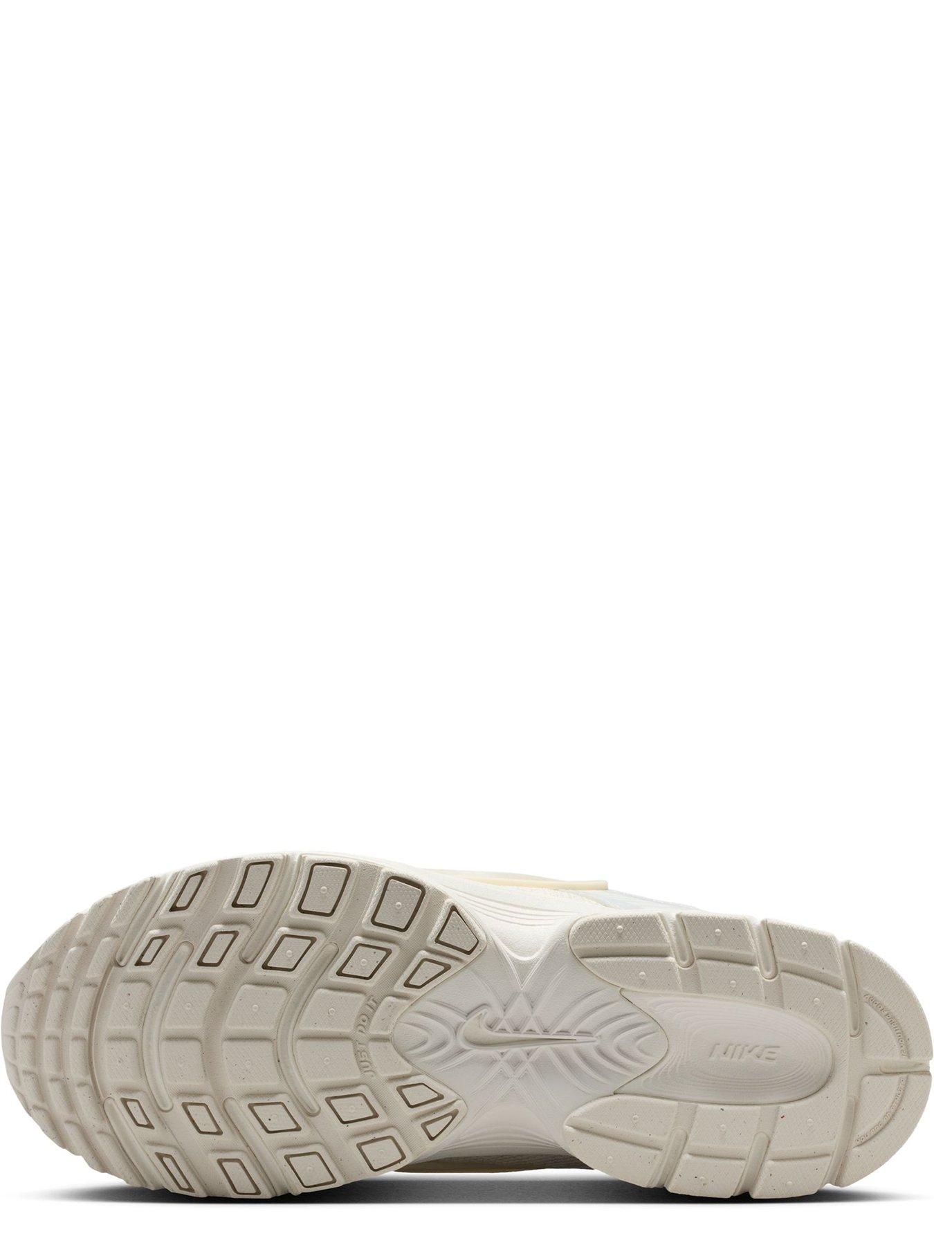Nike Women's V5 RNR Trainers - Off White | Very