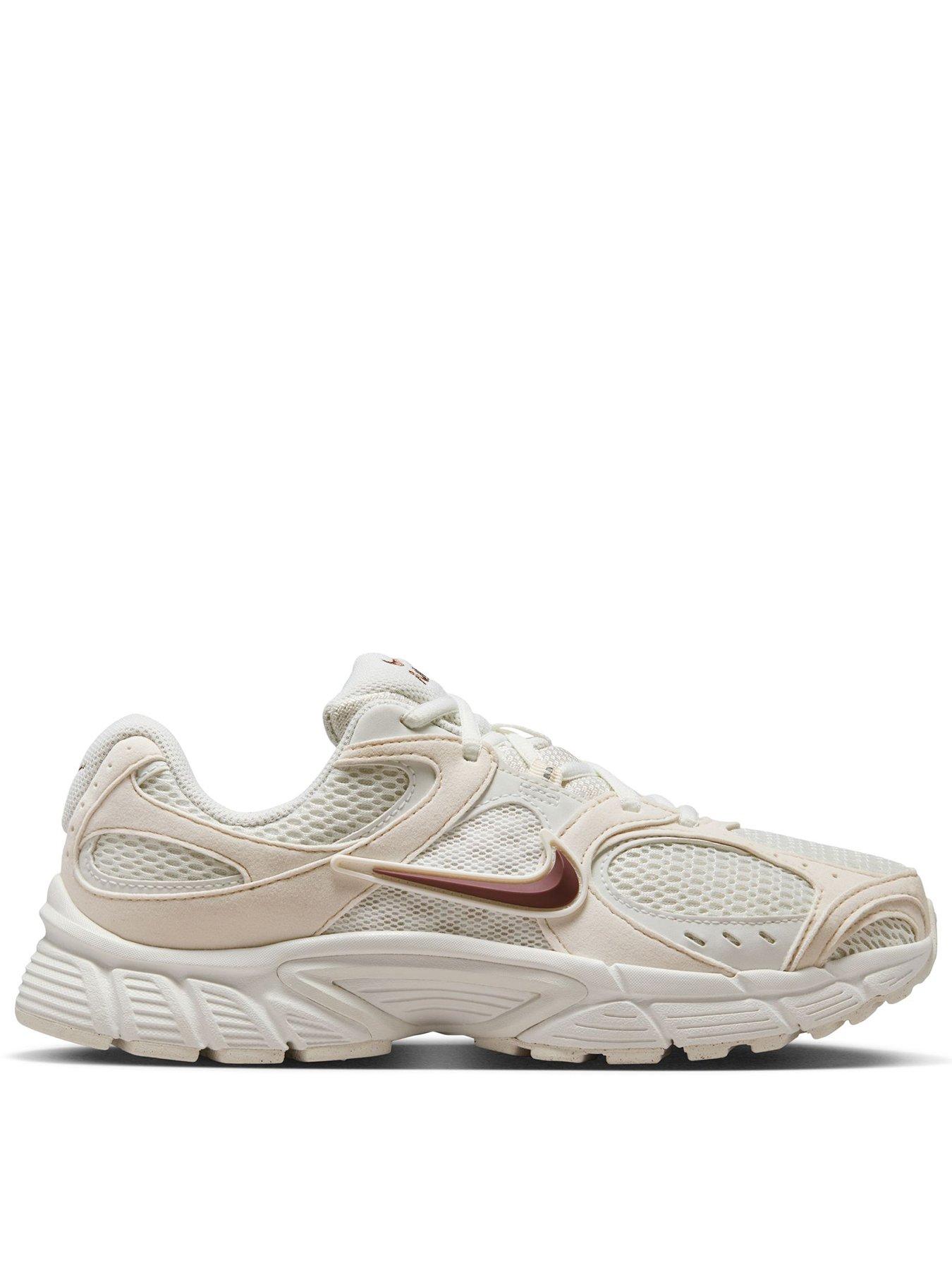 Image 1 of 7 of Nike Women's V5 RNR Trainers - Beige