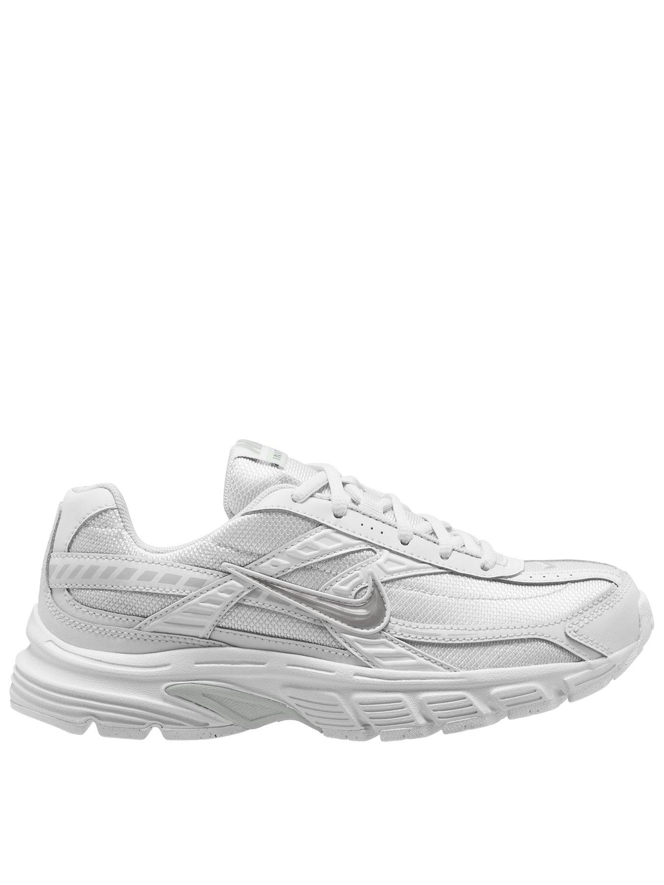 Nike Women's Initiator Trainers - White