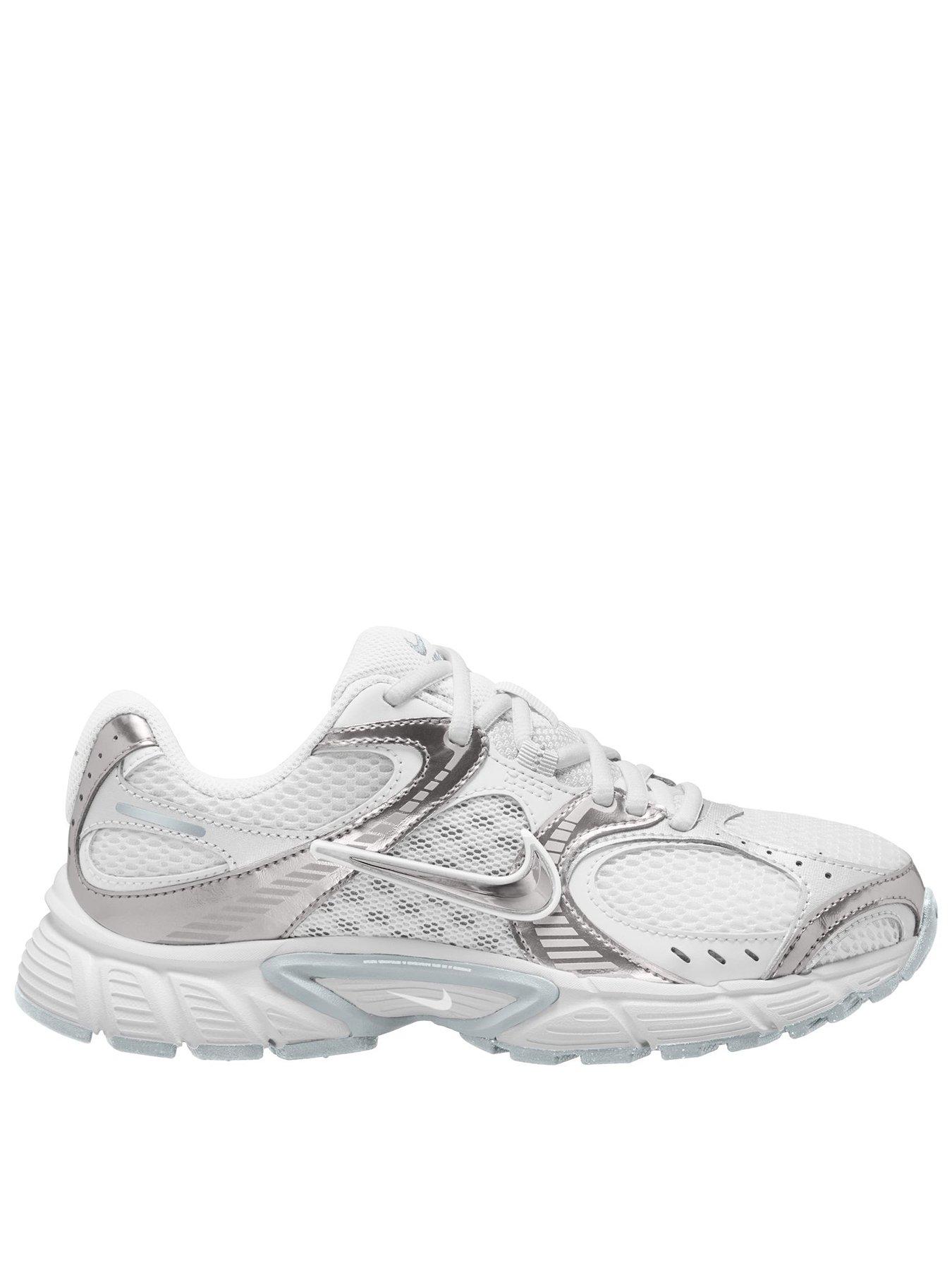 Nike Womens V5 Rnr Trainers - White