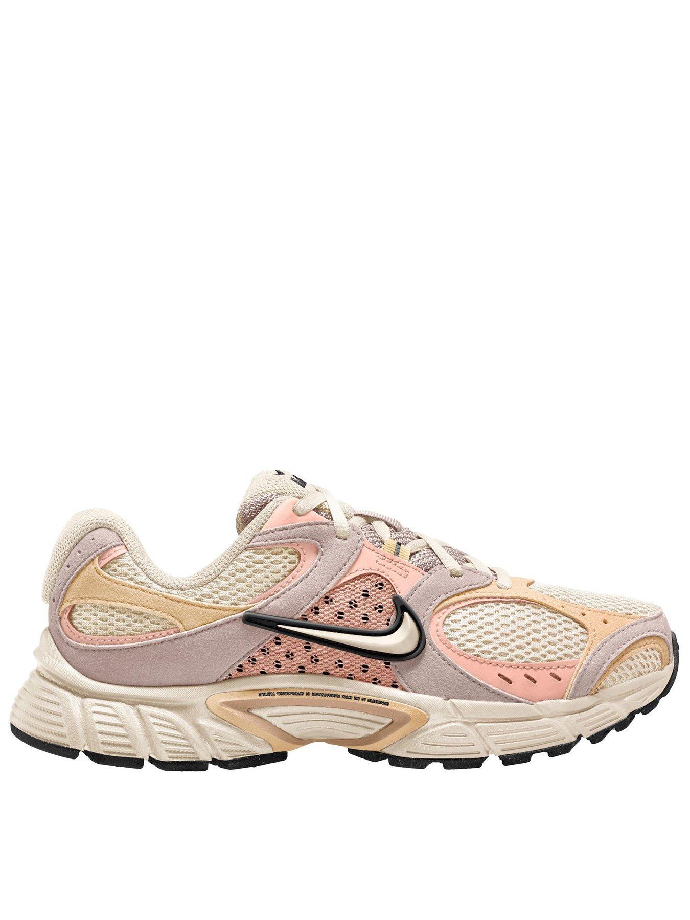 Nike Womens V5 Rnr Trainers - White