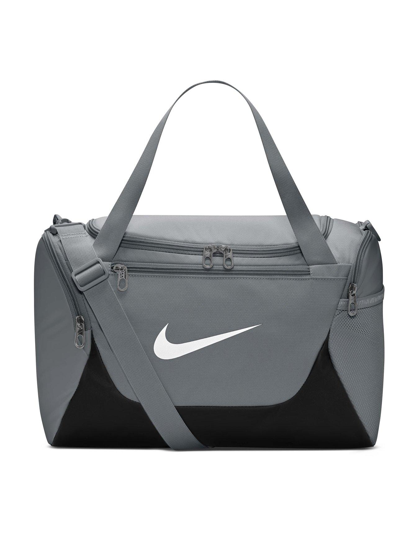nike-unisex-training-extra-small-brasilia-duffel-bag-grey