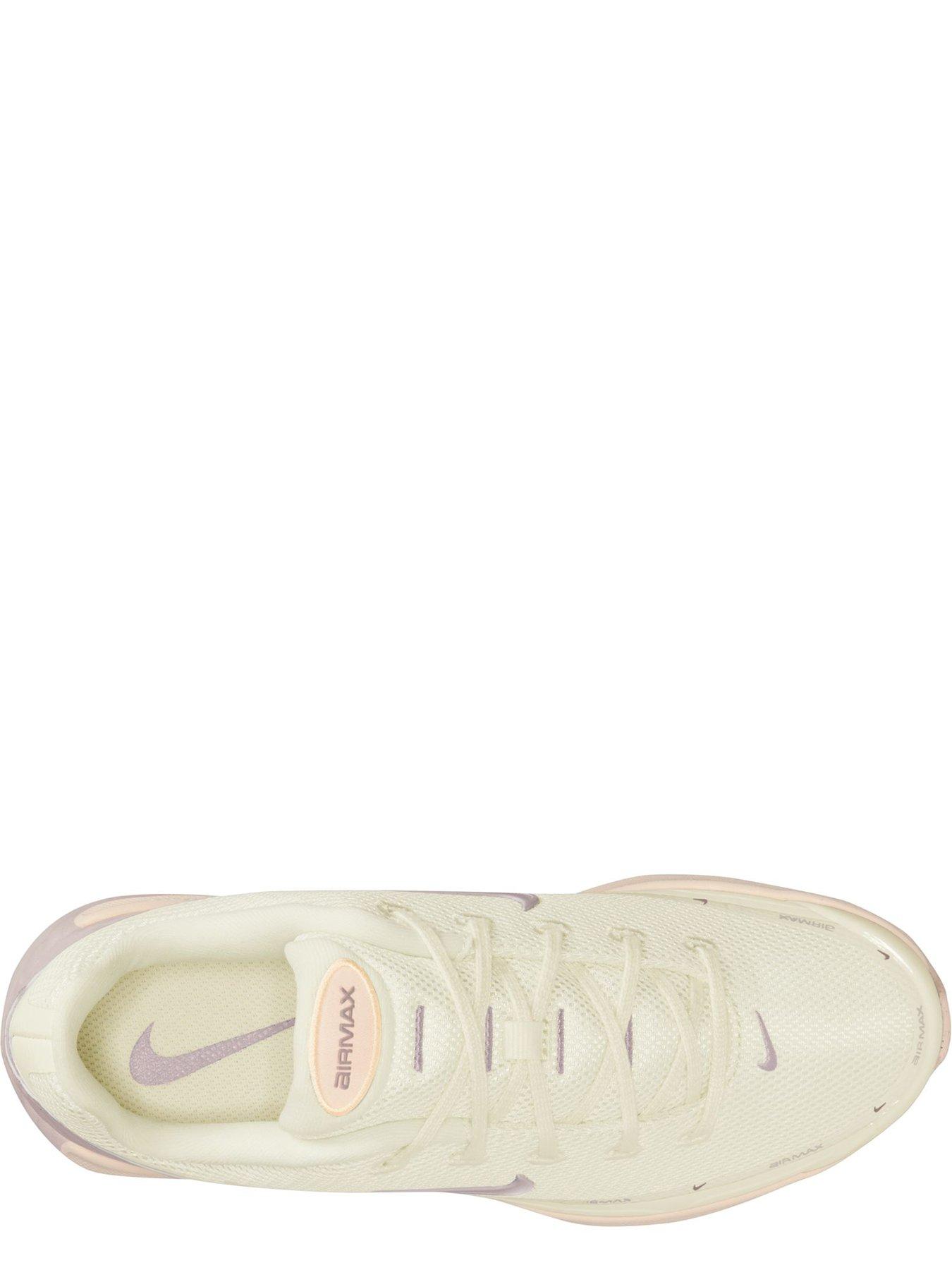 Image 2 of 4 of Nike Womens Air Max Bia SE Trainers - Beige