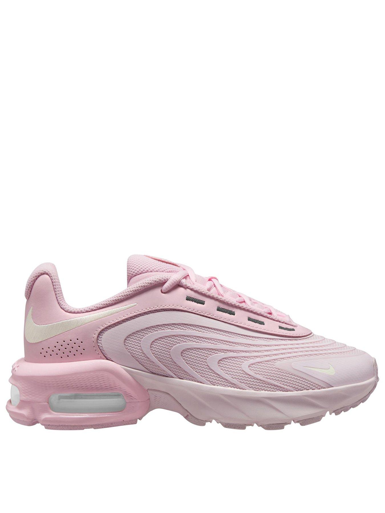 Nike Womens Air Max Fire SE Trainers - Pink