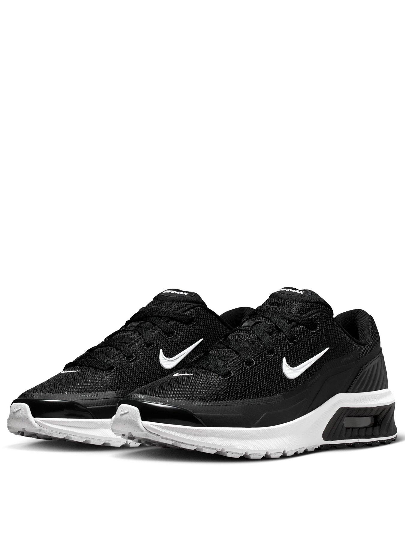 Image 2 of 7 of Nike Womens Air Max Bia Trainers - Black