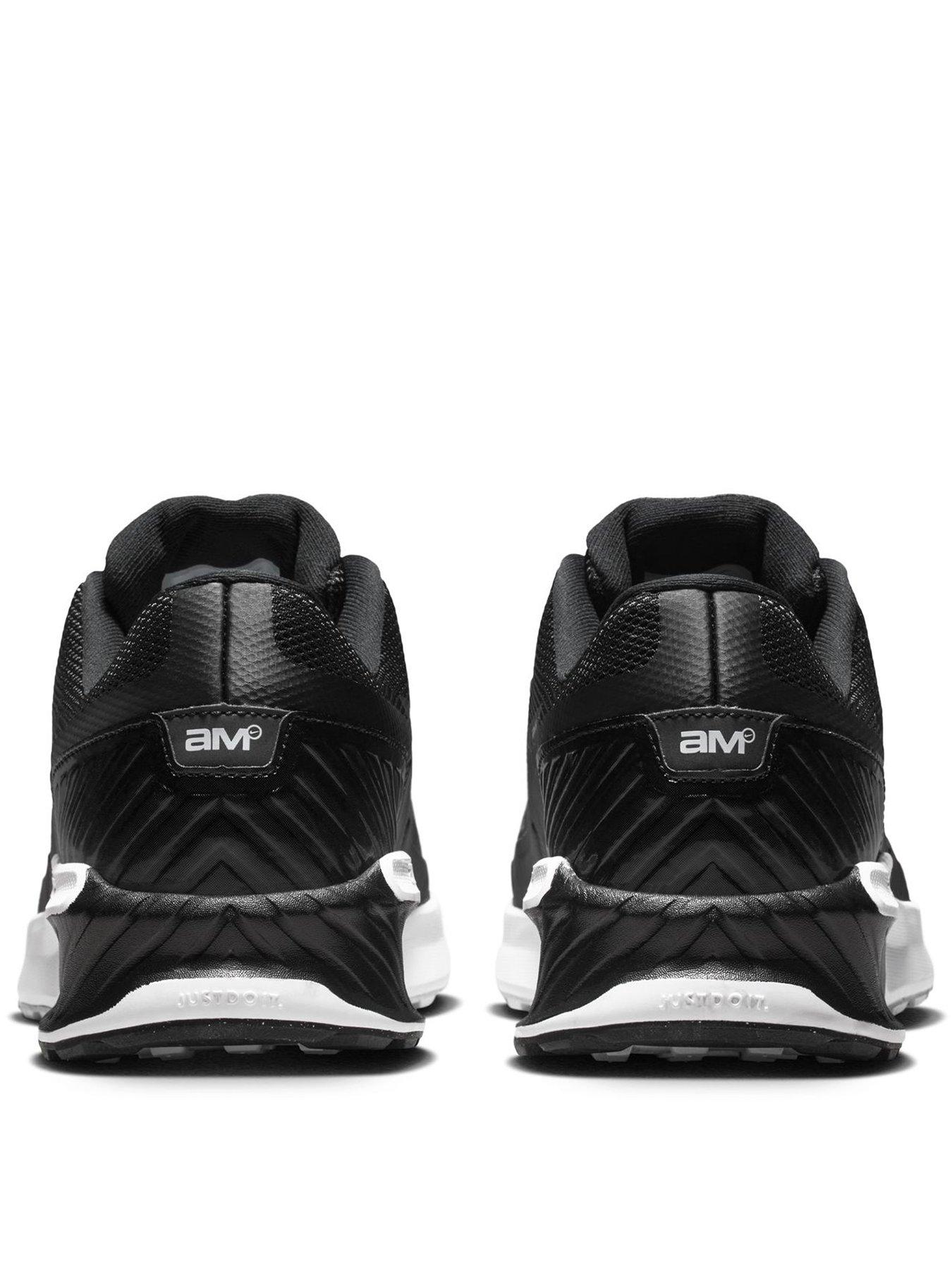 Image 3 of 7 of Nike Womens Air Max Bia Trainers - Black