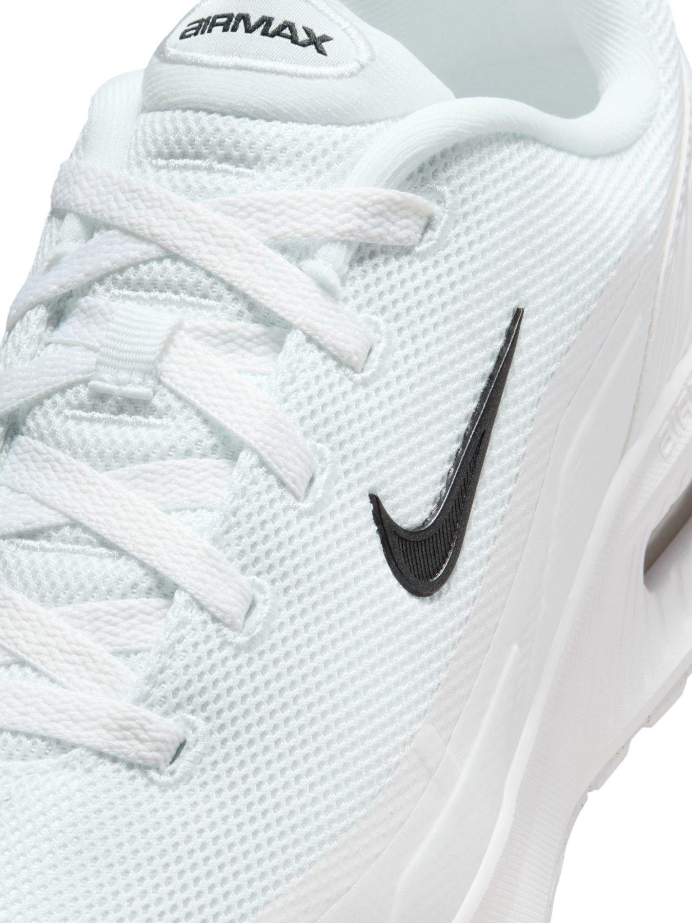 Image 6 of 7 of Nike Womens Air Max Bia Trainers - White