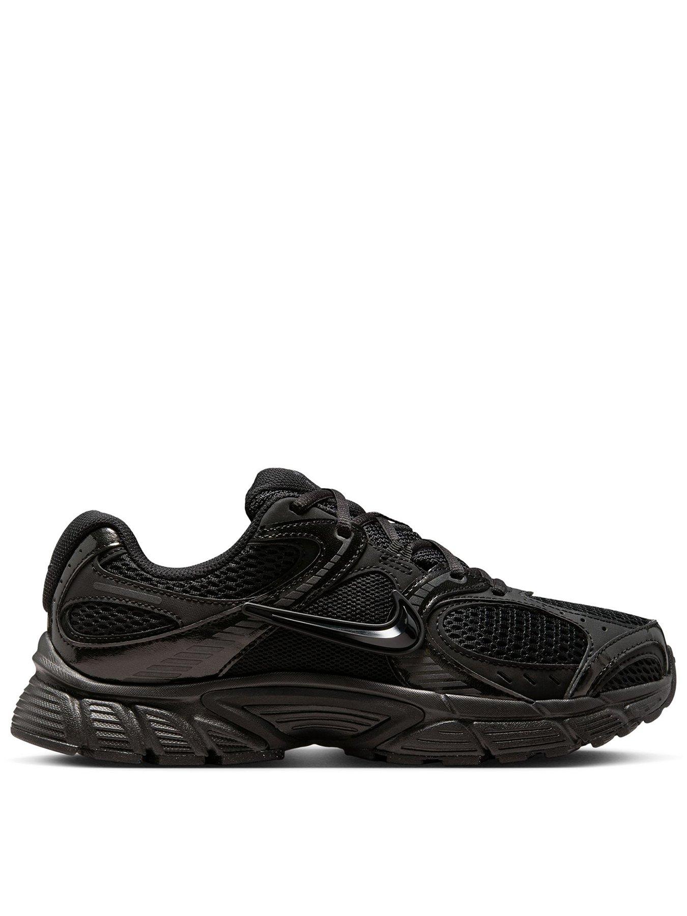 Nike Women'S V5 Rnr Trainers - Black