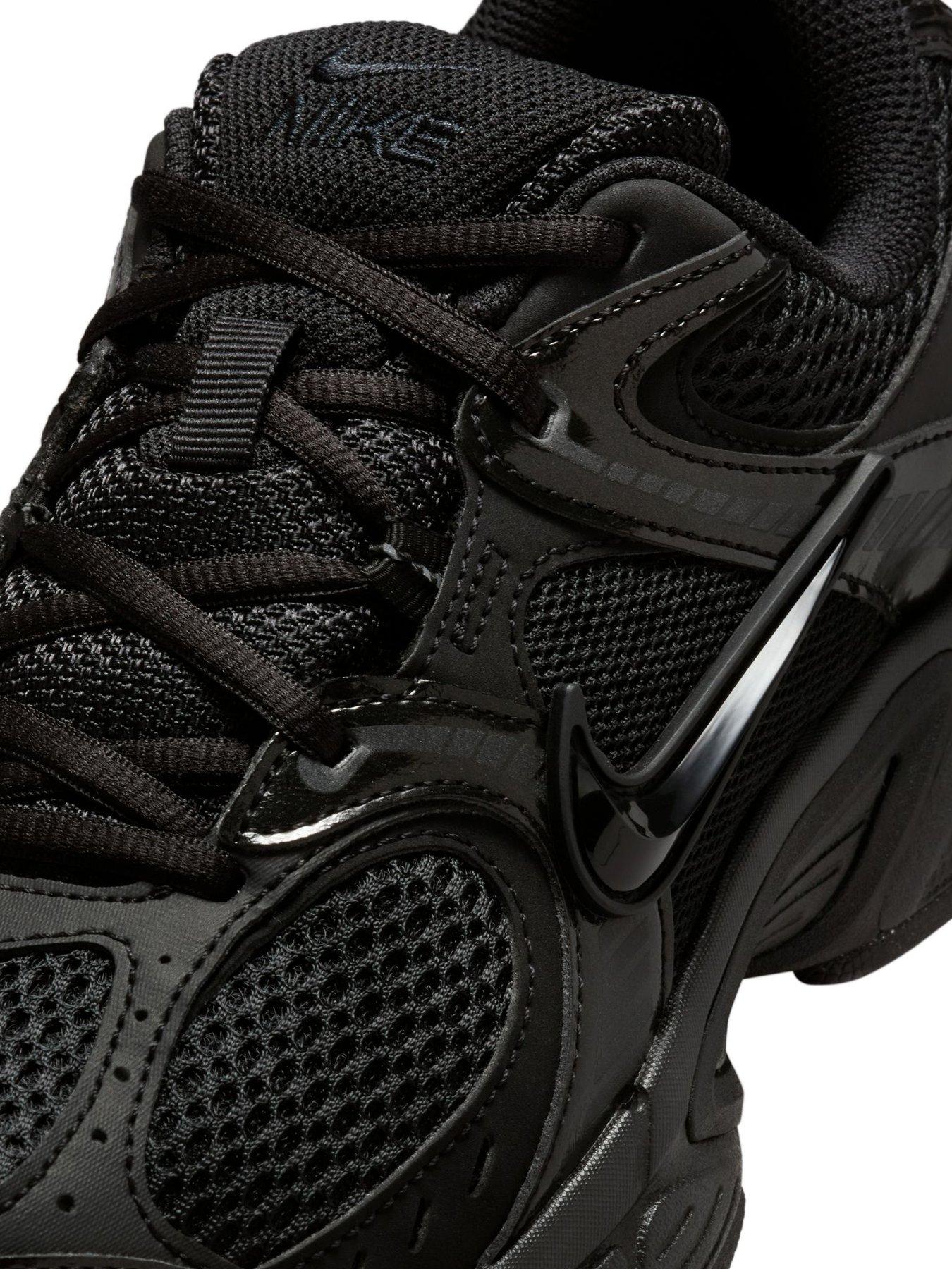 Nike Women's V5 RNR Trainers - Black | Very