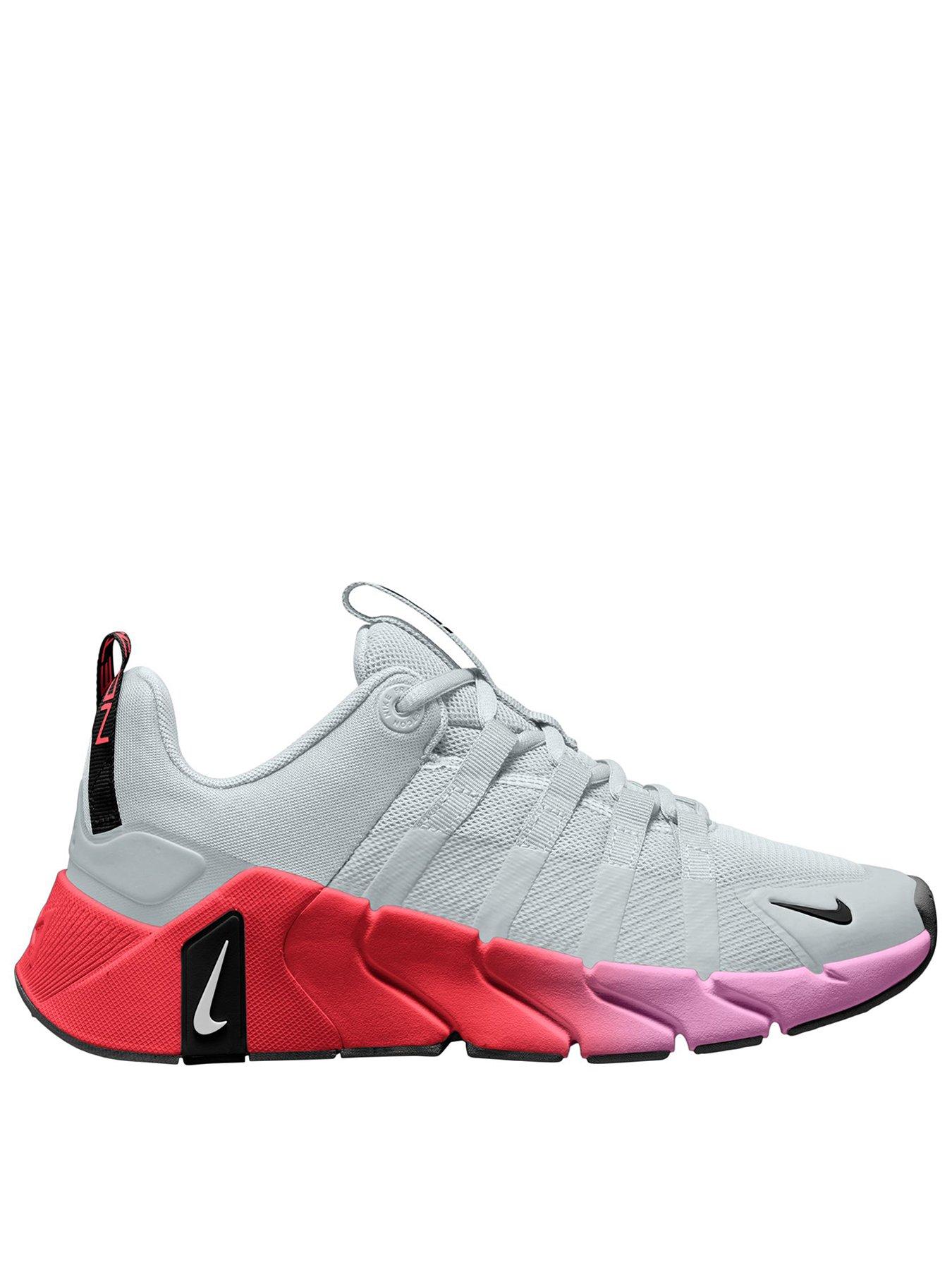 Nike Womens Training Free Metcon 7 Trainers - White