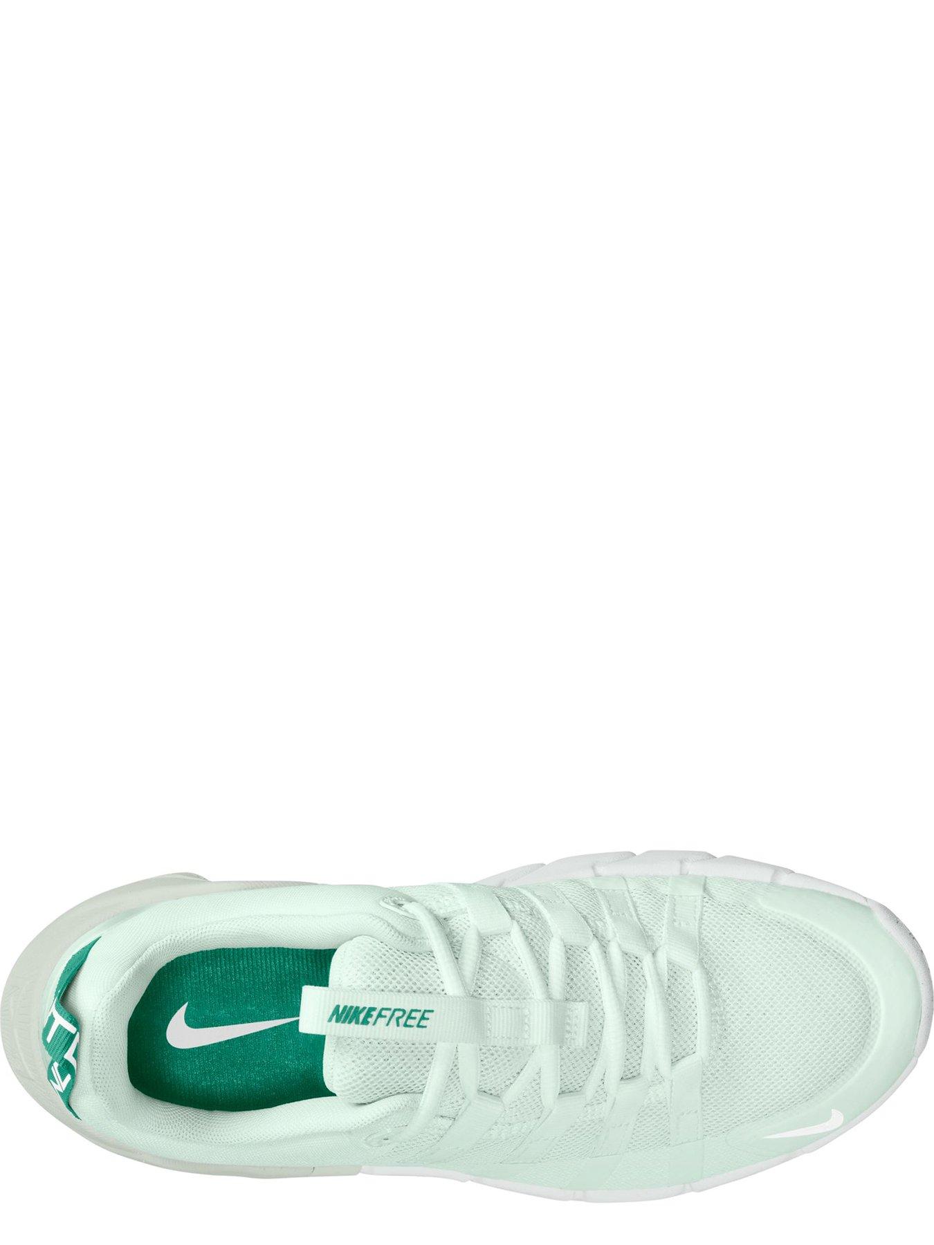 Image 2 of 4 of Nike Womens Training Free Metcon 7 Trainers - Green