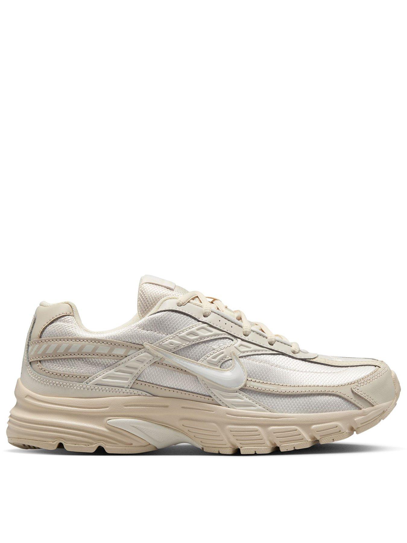 Nike Women's Initiator Trainers - White