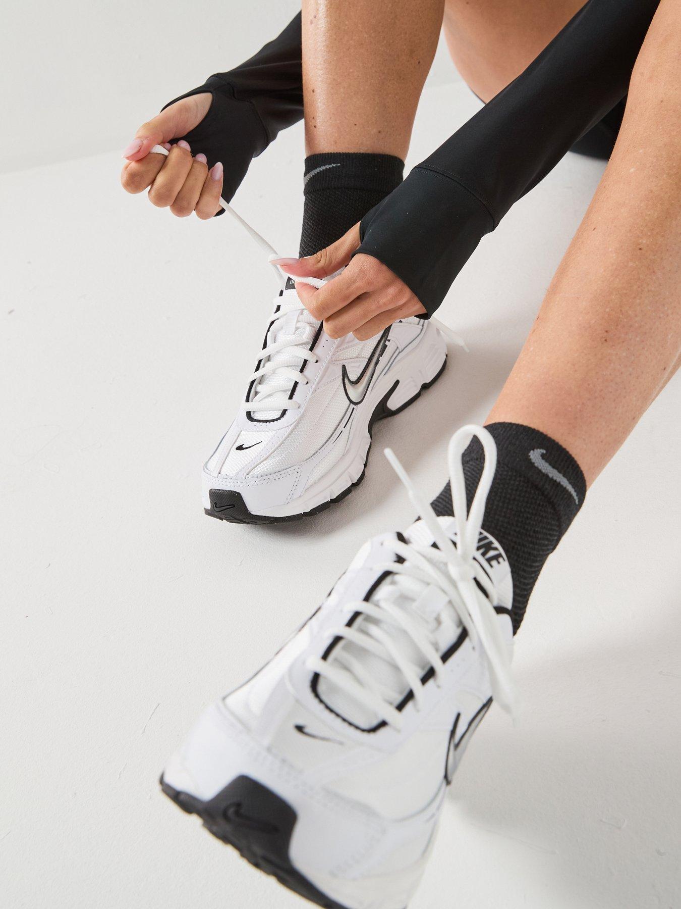 Image 1 of 6 of Nike Women's Initiator Trainers - White