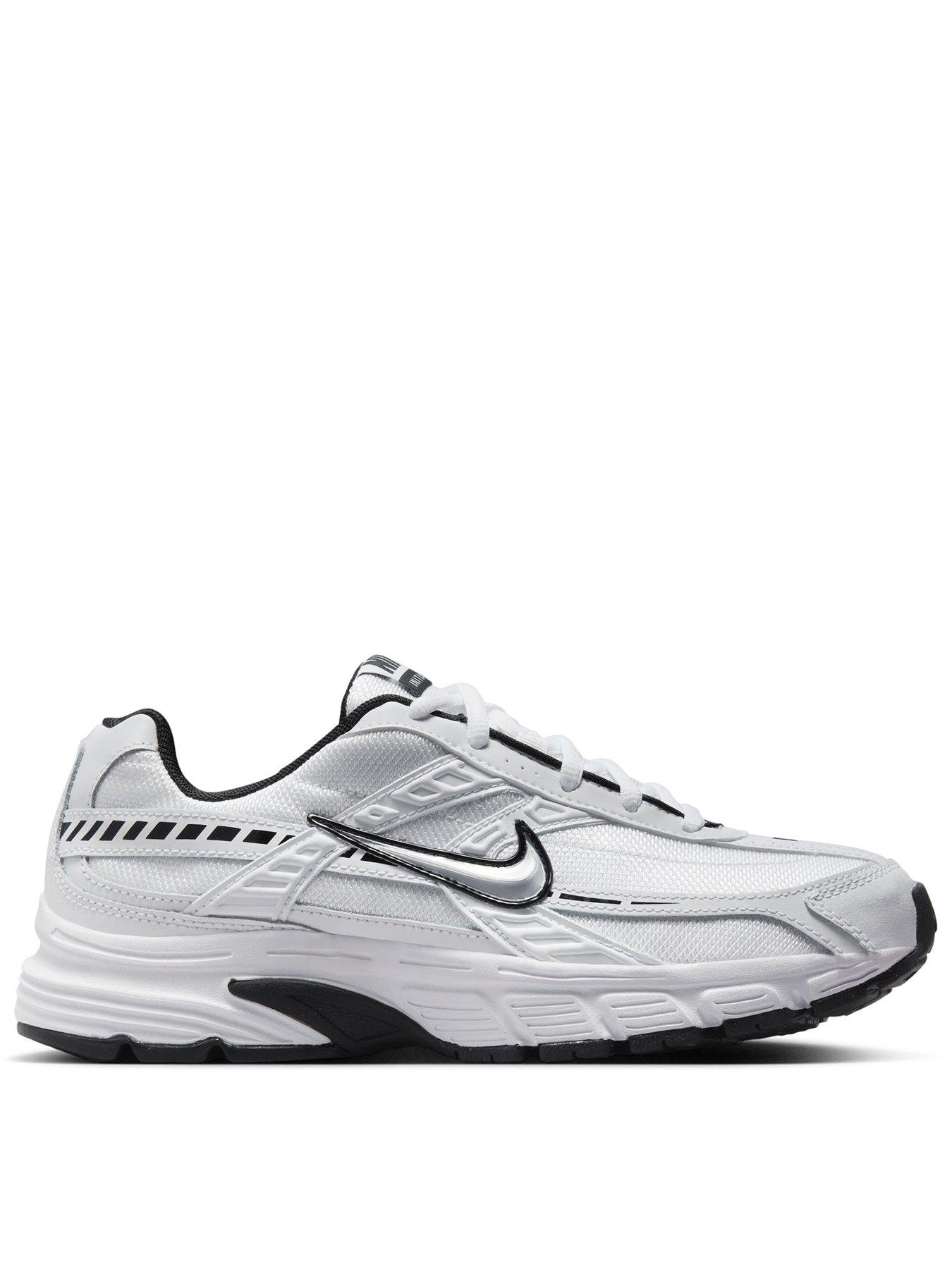 Image 2 of 6 of Nike Women's Initiator Trainers - White