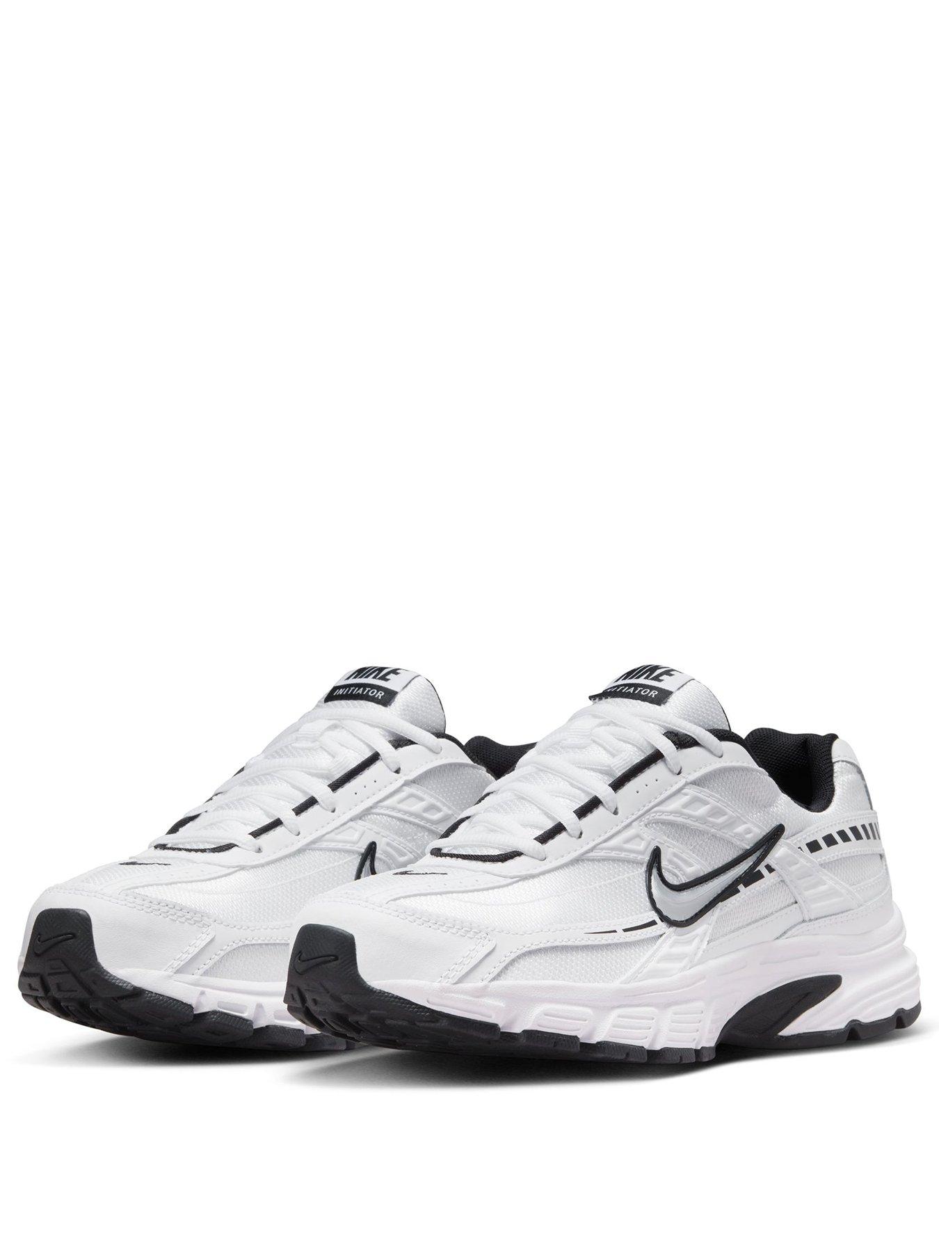 Image 3 of 6 of Nike Women's Initiator Trainers - White
