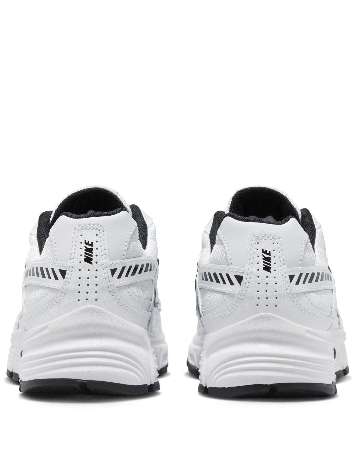 Image 4 of 6 of Nike Women's Initiator Trainers - White