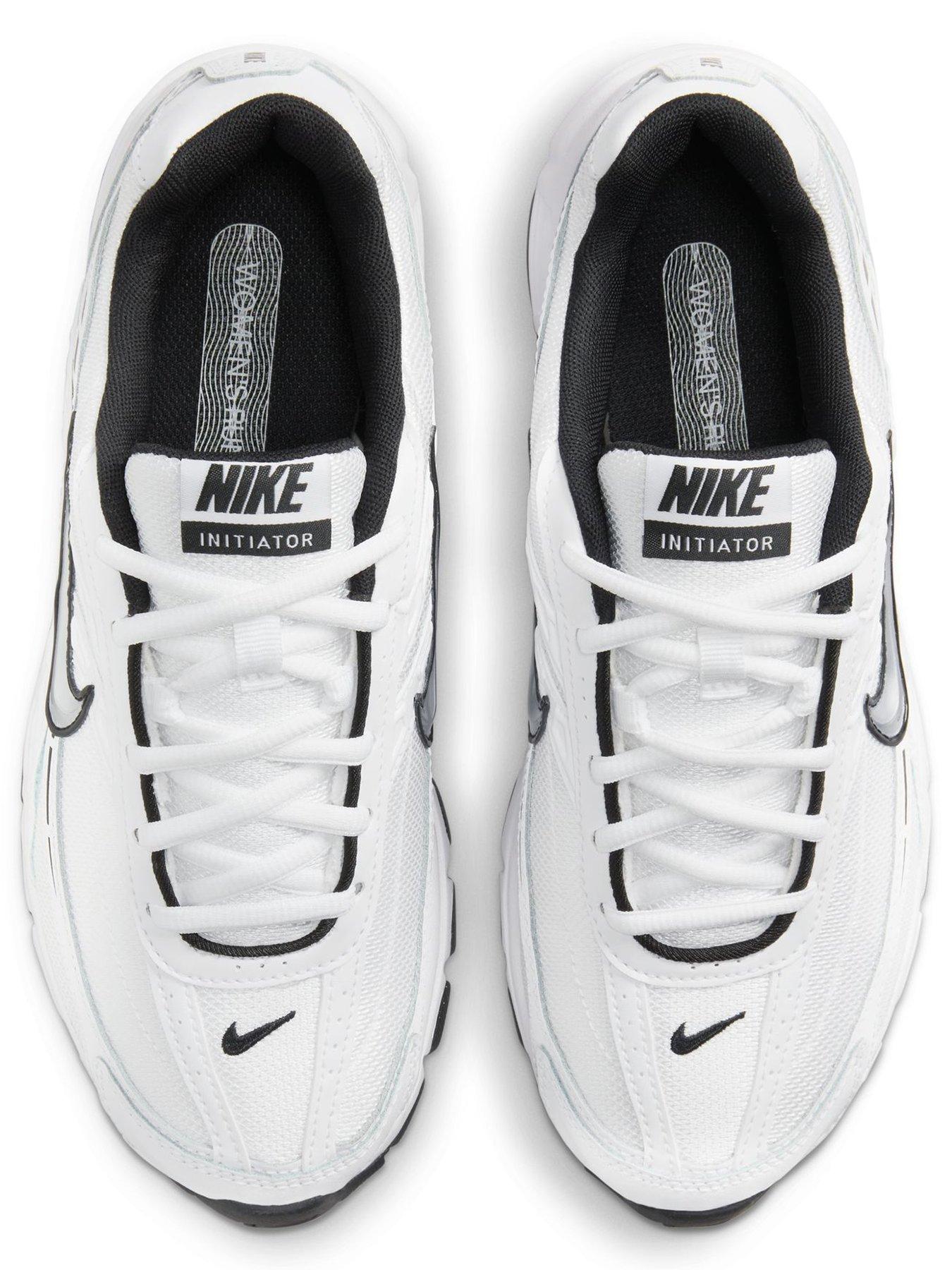 Image 5 of 6 of Nike Women's Initiator Trainers - White