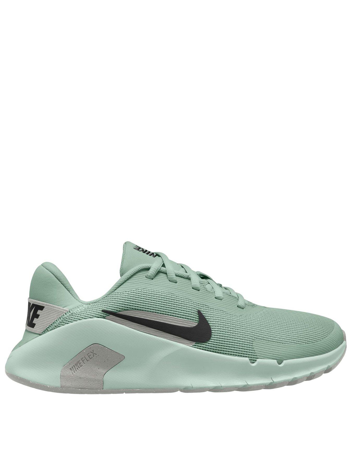 Image 1 of 5 of Nike Womens Training Flex Trainers - Green