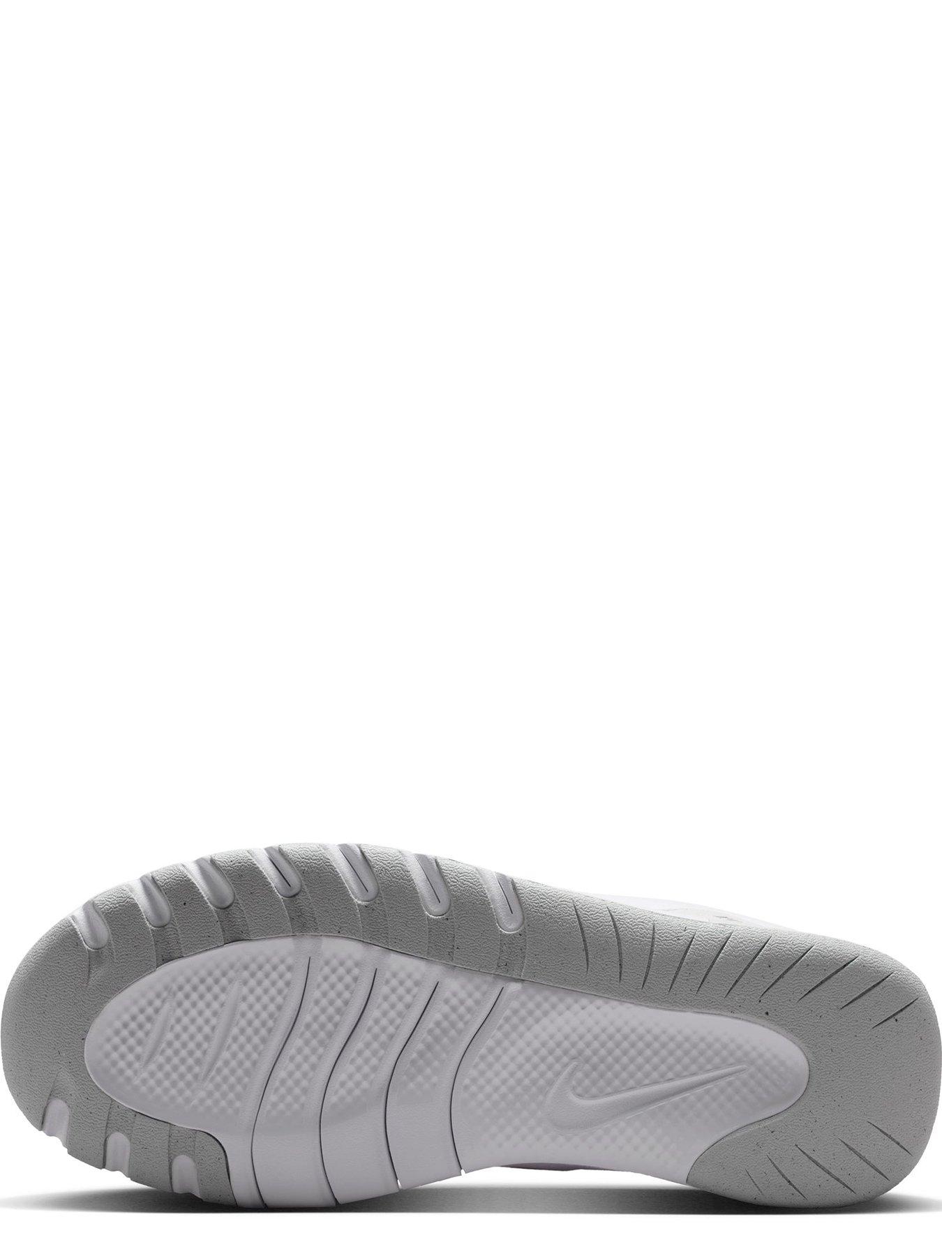 Image 5 of 8 of Nike Womens Training Flex Trainers - White