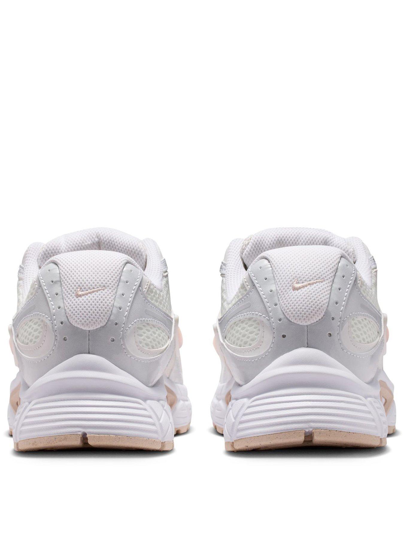Image 3 of 8 of Nike Womens V5 RNR Trainers - White