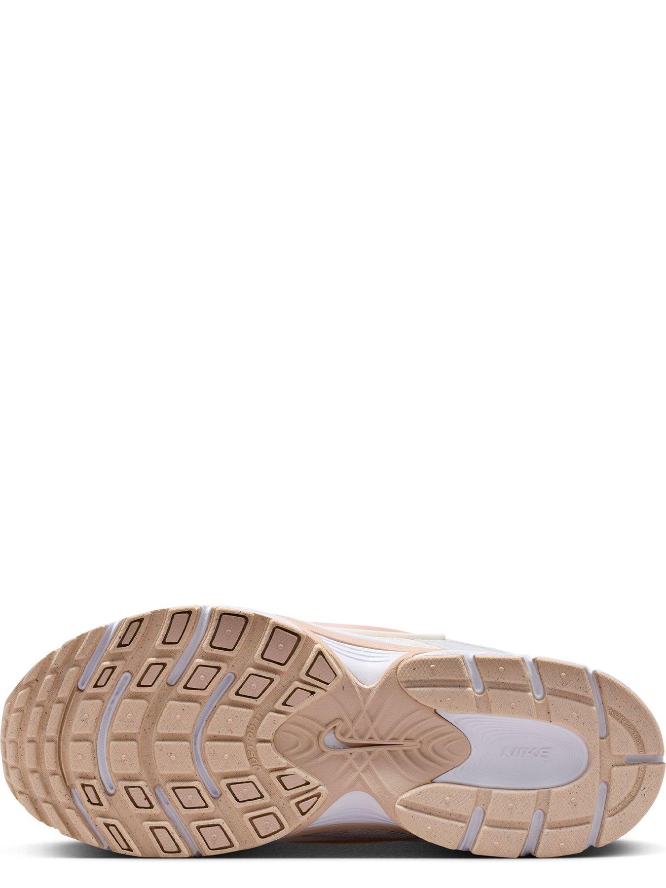 Image 5 of 8 of Nike Womens V5 RNR Trainers - White