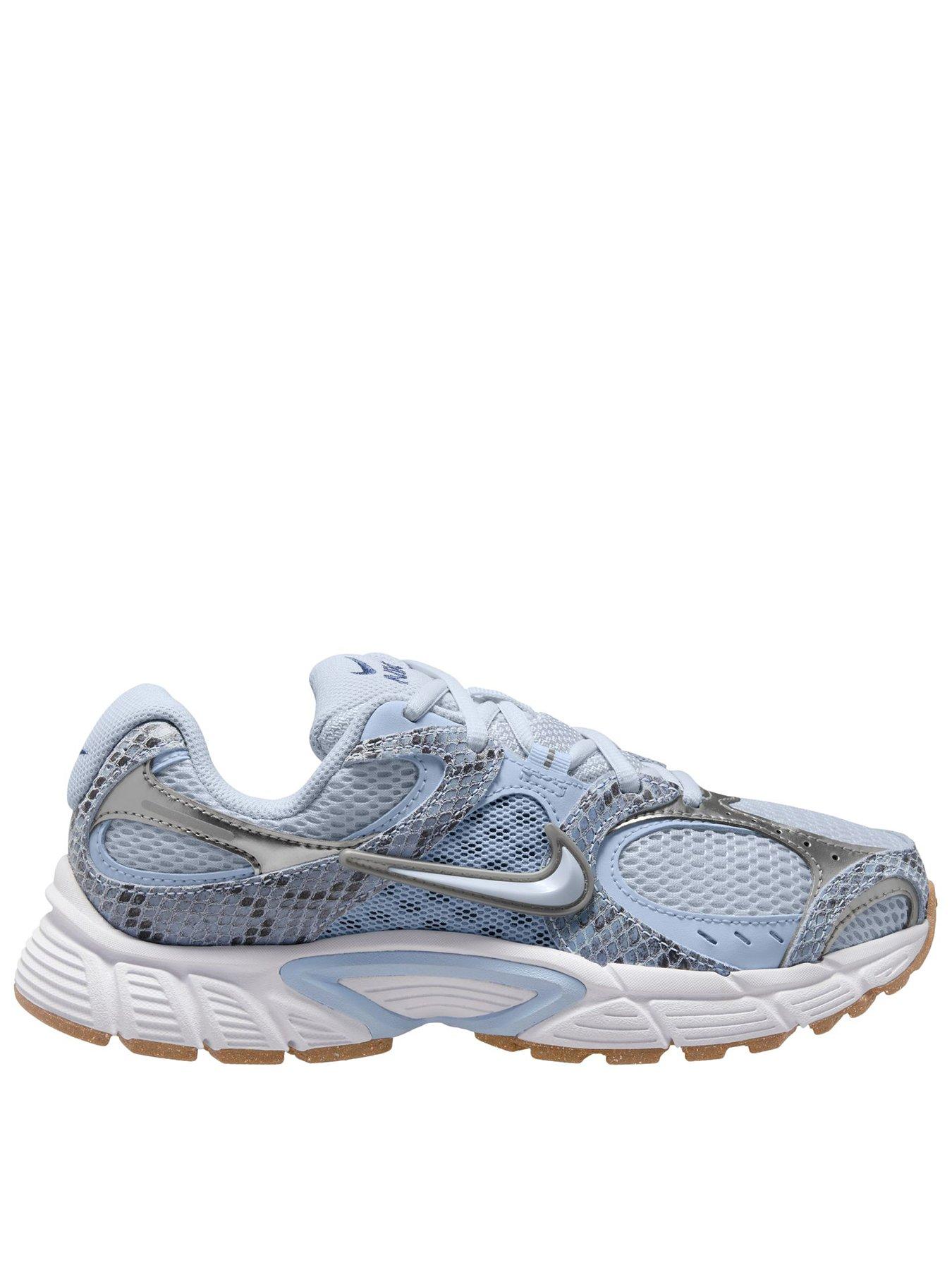 Nike Womens V5 Rnr Premium Trainer - Blue