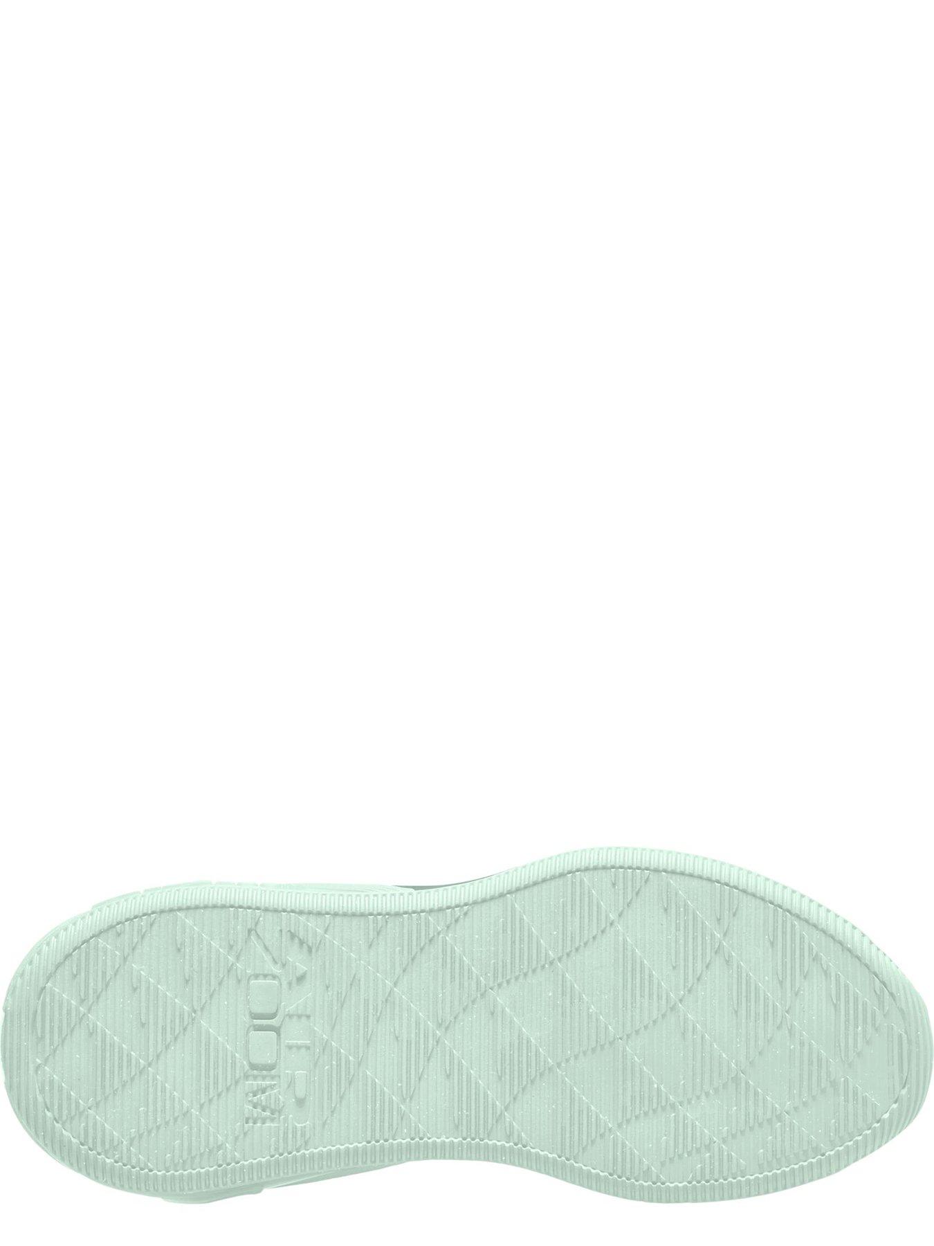 Image 5 of 7 of Nike Womens Training Bella 7 Trainers - Green