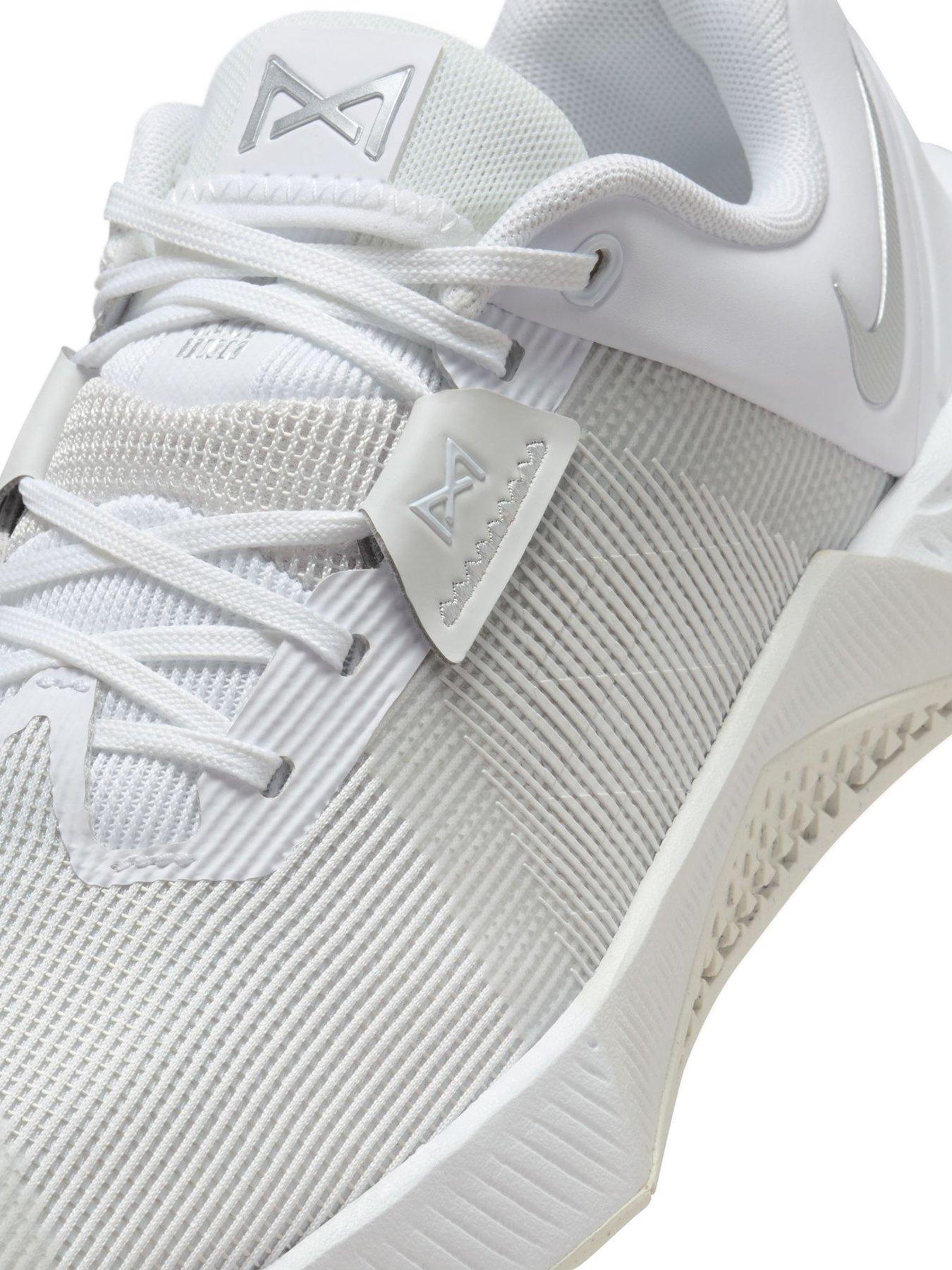 Image 7 of 7 of Nike Womens Training Metcon 10 Trainers - White