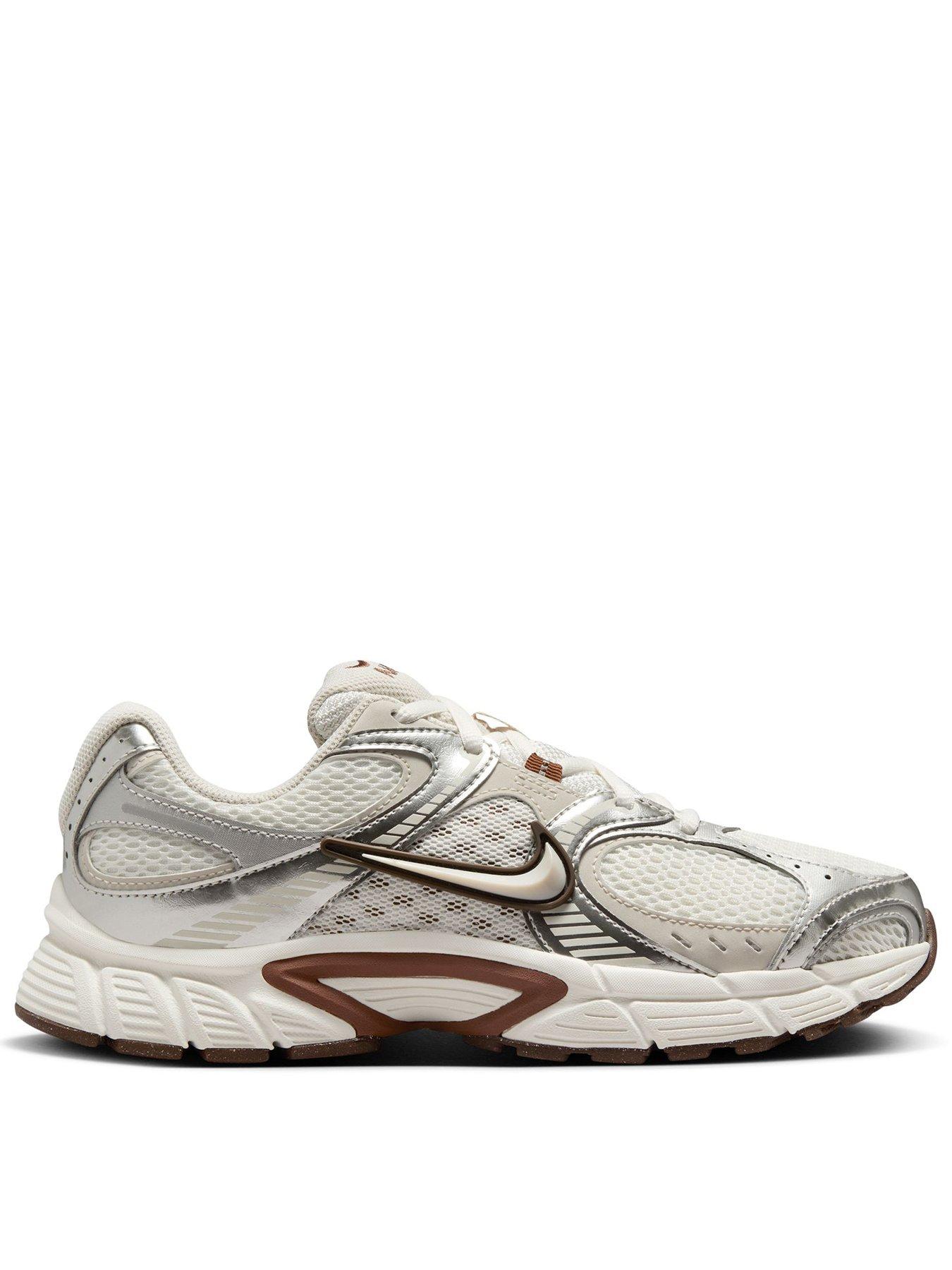 Nike Womens V5 Rnr Trainers - White