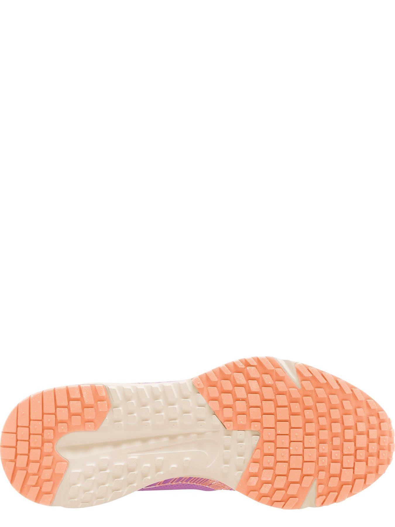 Image 3 of 5 of Nike Womens Running Run Defy Trainers - Pink
