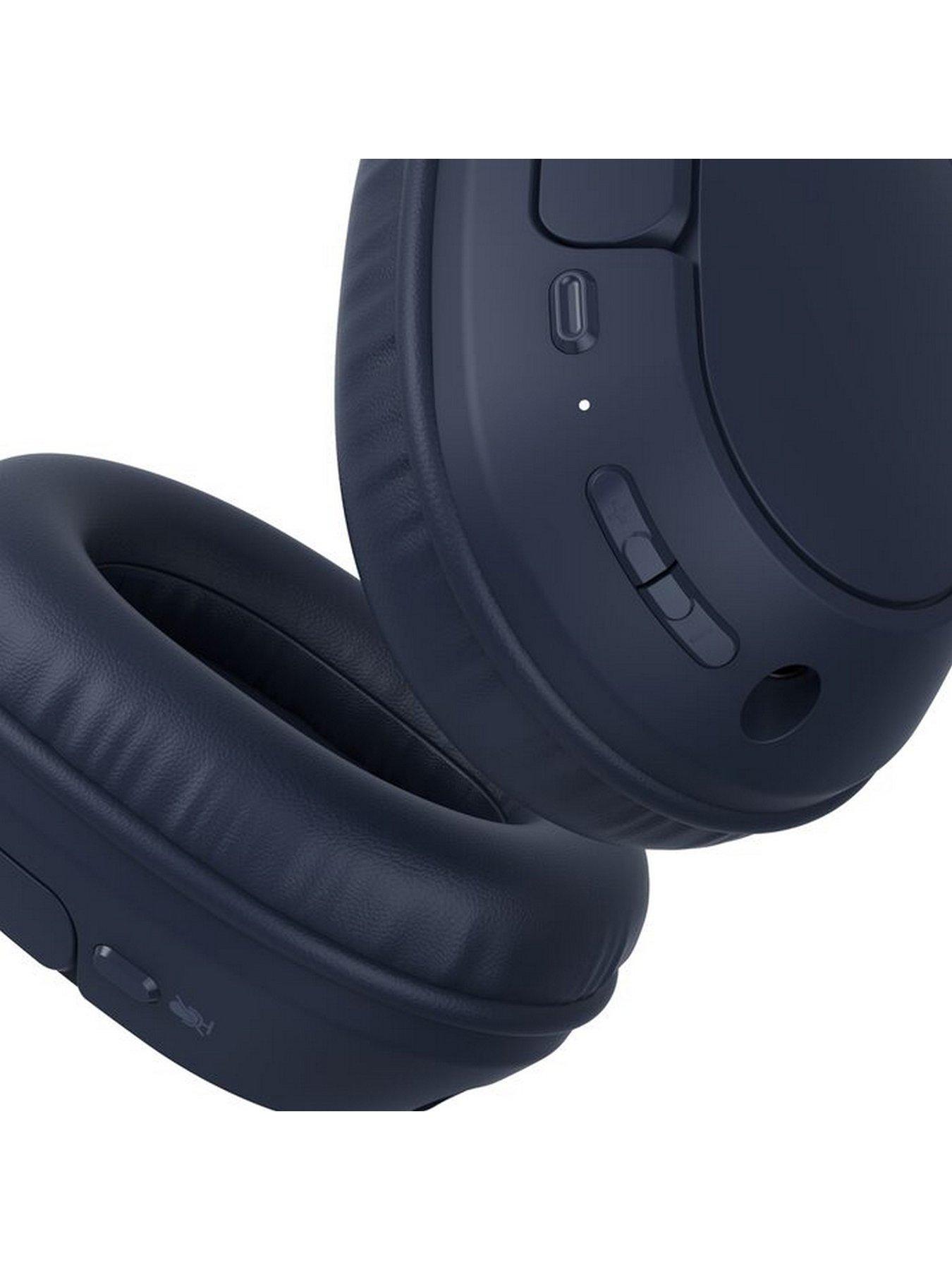 Belkin SoundForm Mini Siyah Kablosuz Kulak Üstü - en ucuz fiyata satın al - Yand