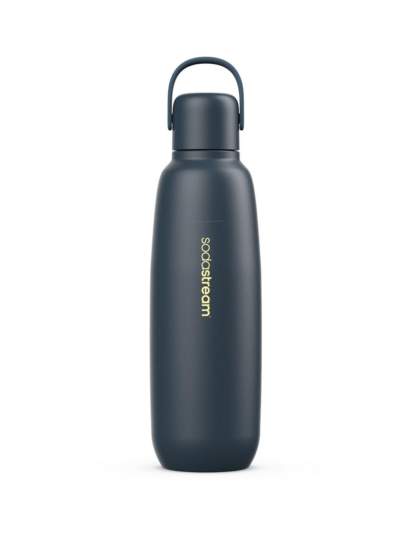 SodaStream Storm Fizz  &  Go Bottle