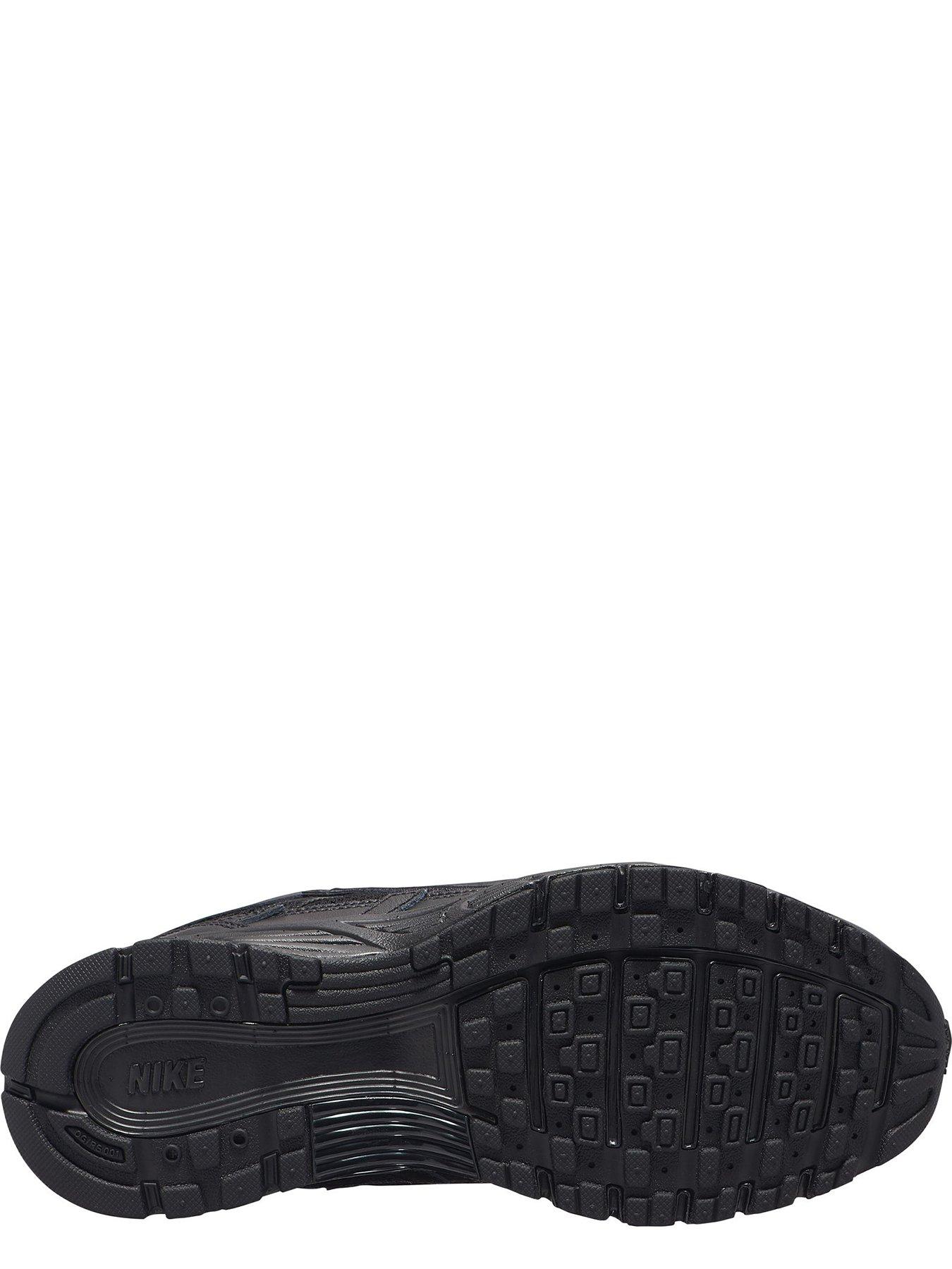 Image 5 of 7 of Nike Men's P-6000 Trainers - Black