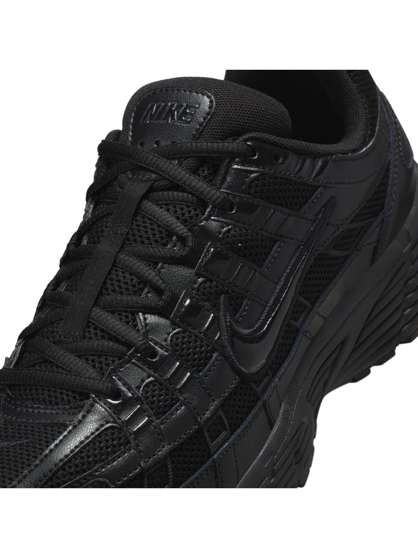 Image 6 of 7 of Nike Men's P-6000 Trainers - Black