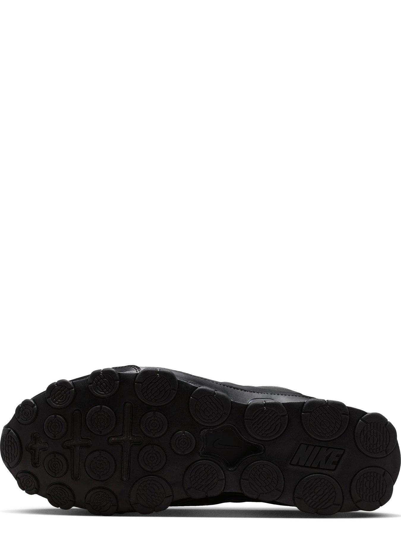Image 5 of 7 of Nike Mens Reax 8 NSW SL Trainers - Black